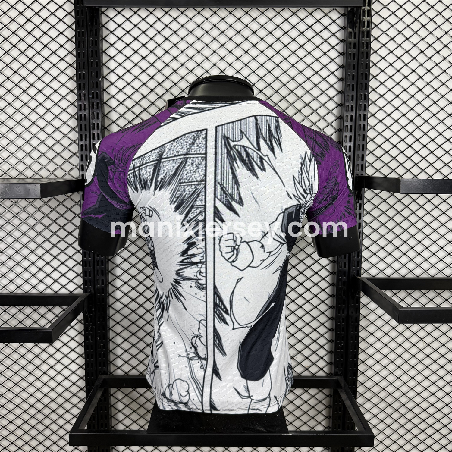 Japan 25-26 Torankusu Special Edition Jersey - Fans Version - UnitedFutballJersey