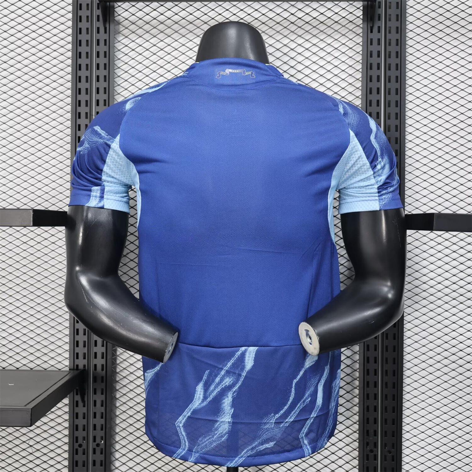 Ajax 25-26 Away Jersey - Player Version - UnitedFutballJersey