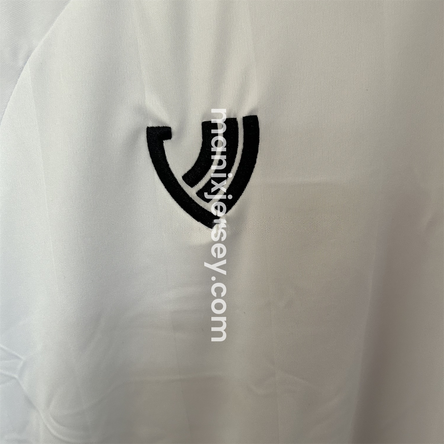 Ceará 25-26 Away Jersey - Fans Version - UnitedFutballJersey
