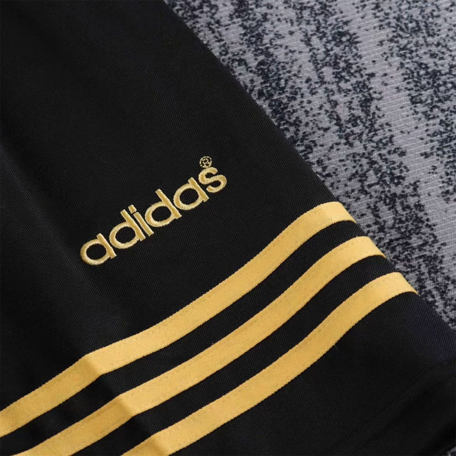Retro Liver.pool 1994-96 Third Kids Kit - UnitedFutballJersey