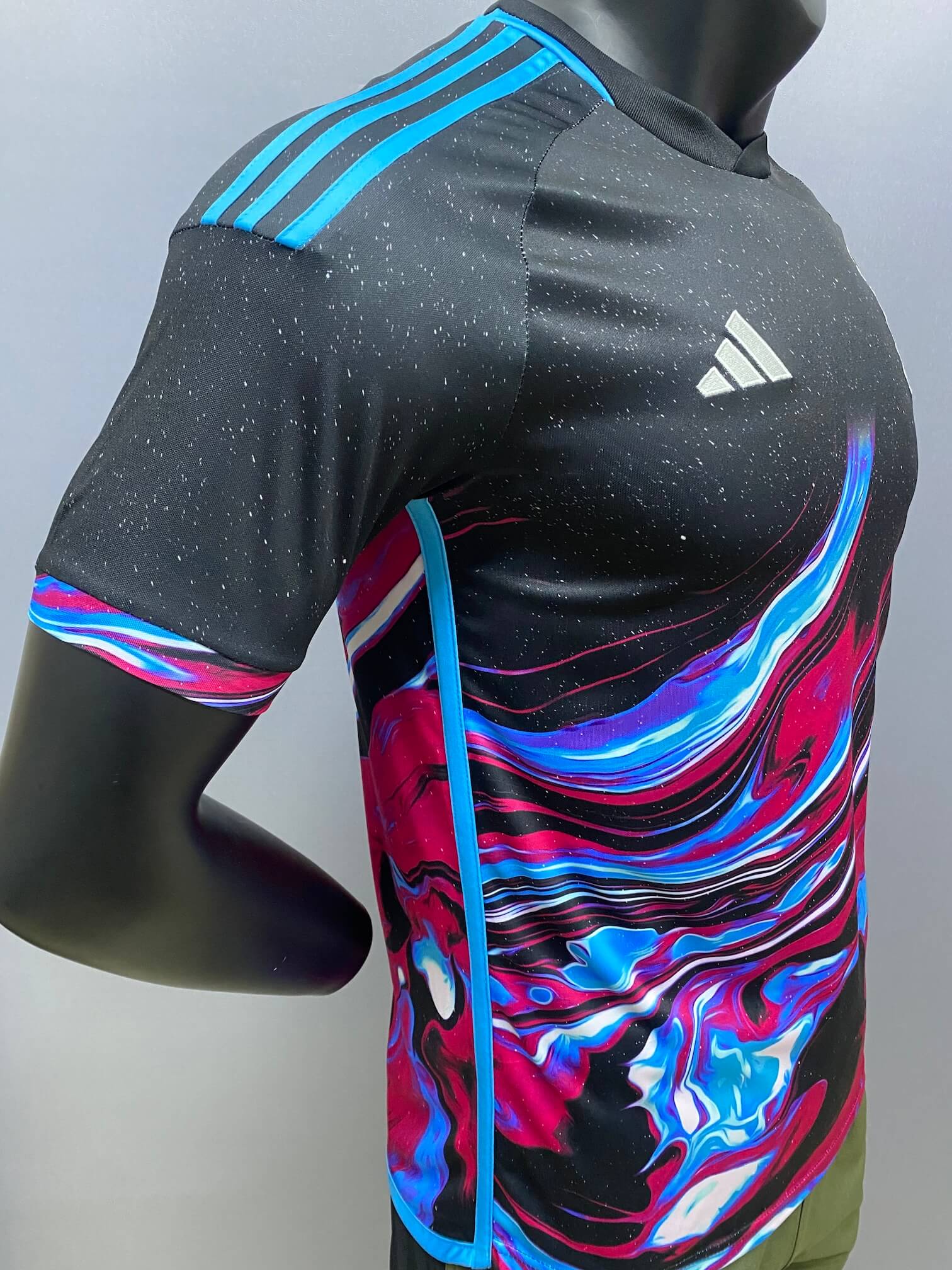Argentina 23/24 Commemorative Jersey - Player Version - UnitedFutballJersey