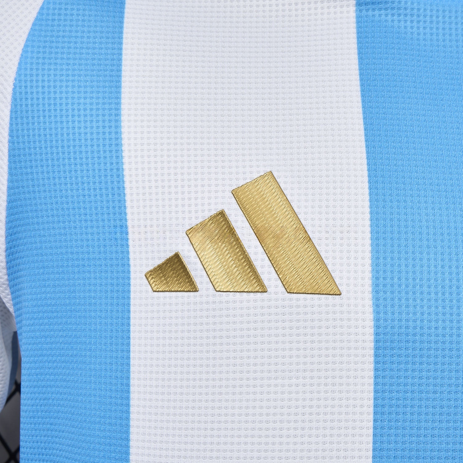 Argentina 25-26 Home Jersey(Leaked Version) - Player Version - UnitedFutballJersey