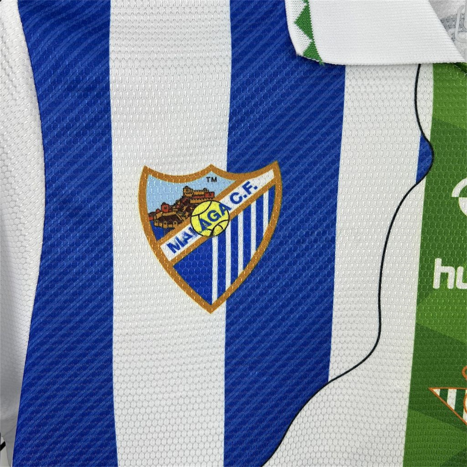 Joaquín 25-26 Career Commemorative Jersey - Real Betis Spain Malaga Fiorentina - UnitedFutballJersey