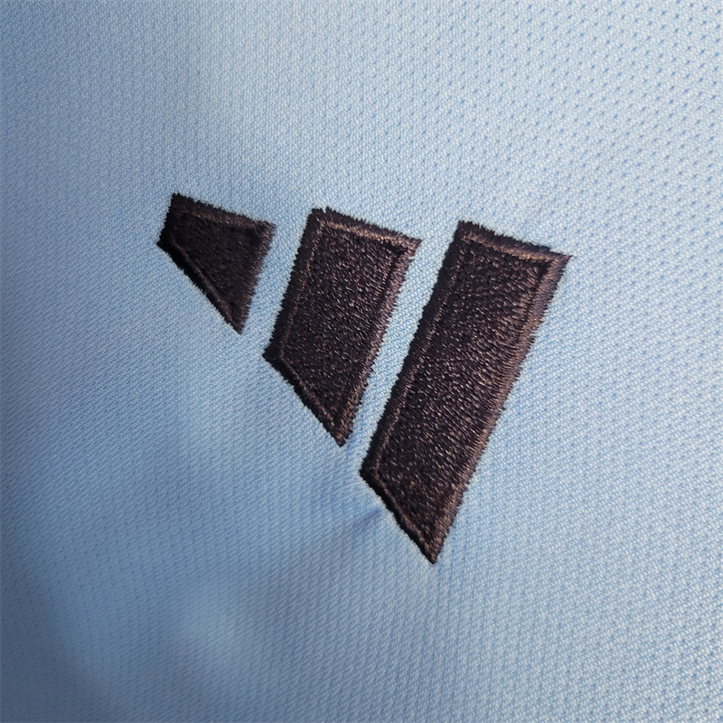 Argentina 2023 Training Jersey - Fans Version - UnitedFutballJersey
