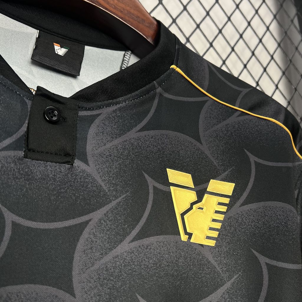 Venezia FC 24-25 Home Jersey - Fans Version - UnitedFutballJersey