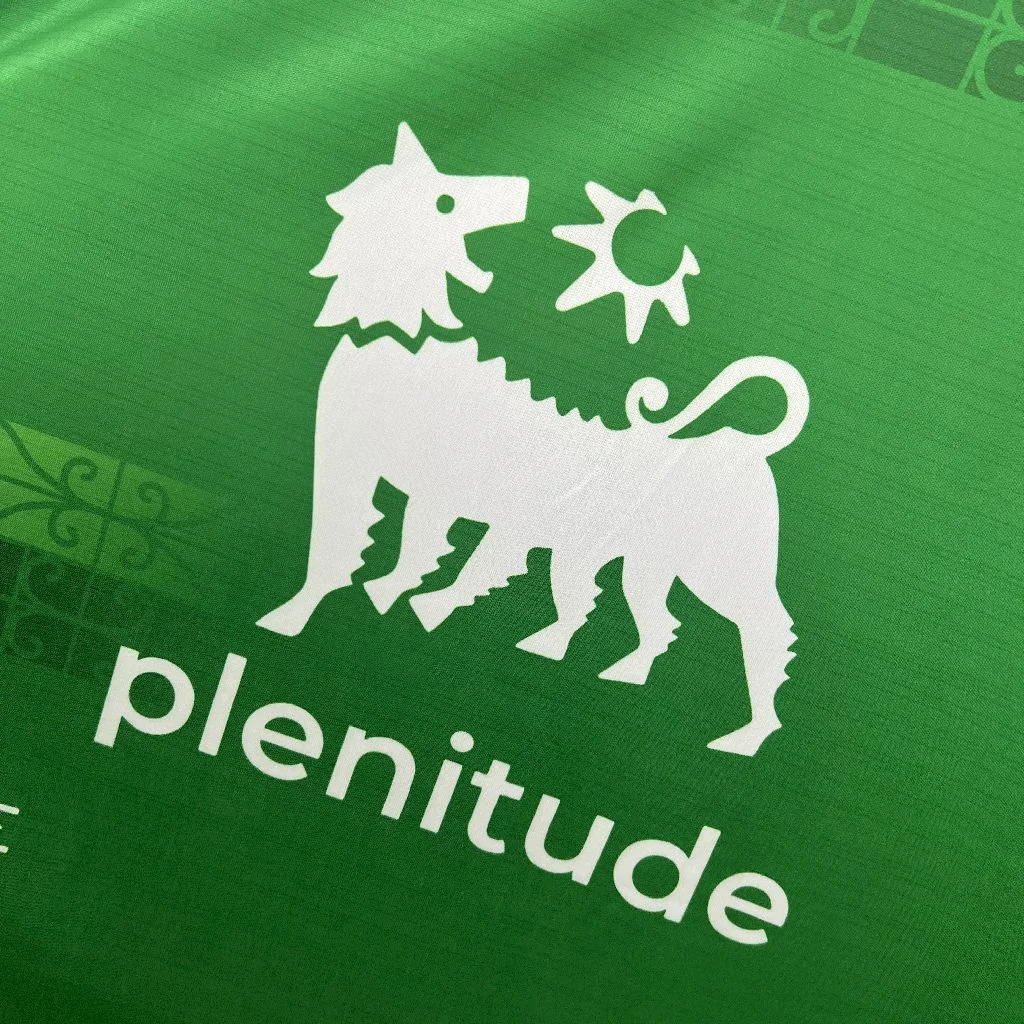 Racing de Santander 24-25 Away Jersey - Fans Version - UnitedFutballJersey