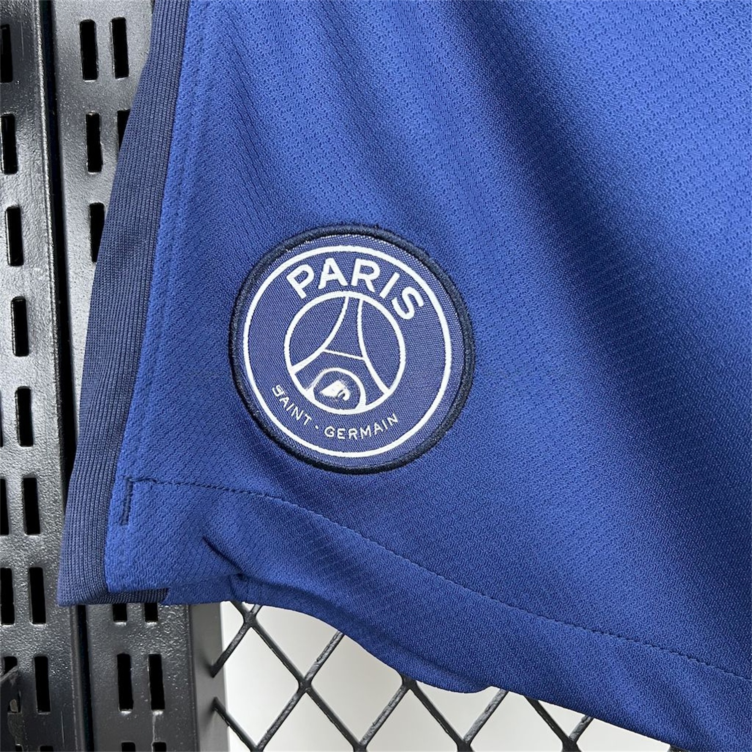 Paris Saint-Germain PSG 24-25 Fourth Shorts - Fans Version - UnitedFutballJersey