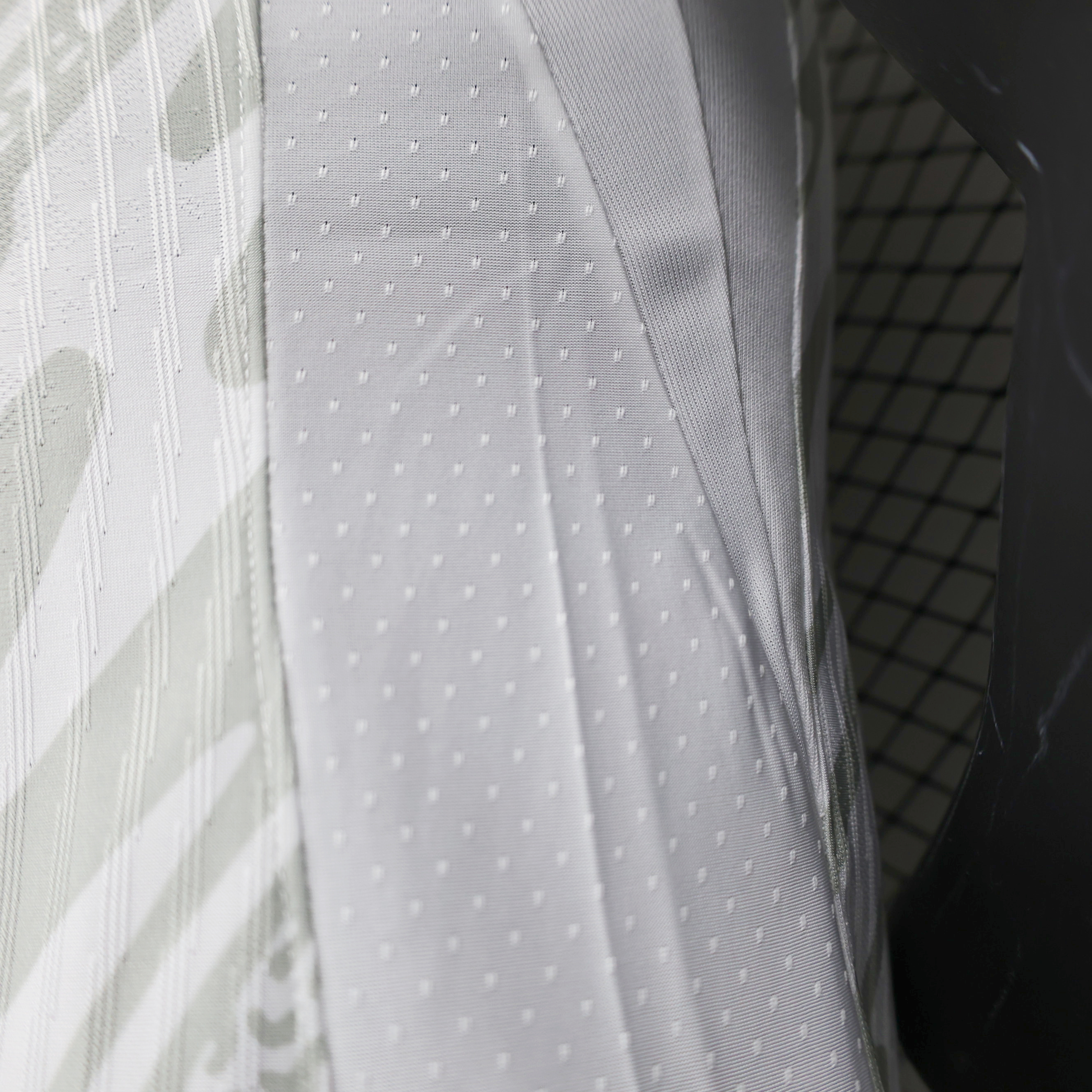 Brazil 23-24 White Special Edition Jersey - Player Version - UnitedFutballJersey
