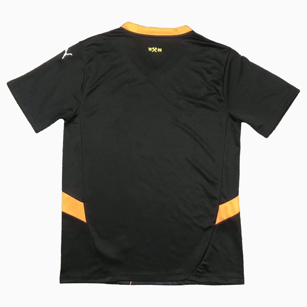 Shakhtar Donetsk 24-25 Away Jersey - Fans Version - UnitedFutballJersey