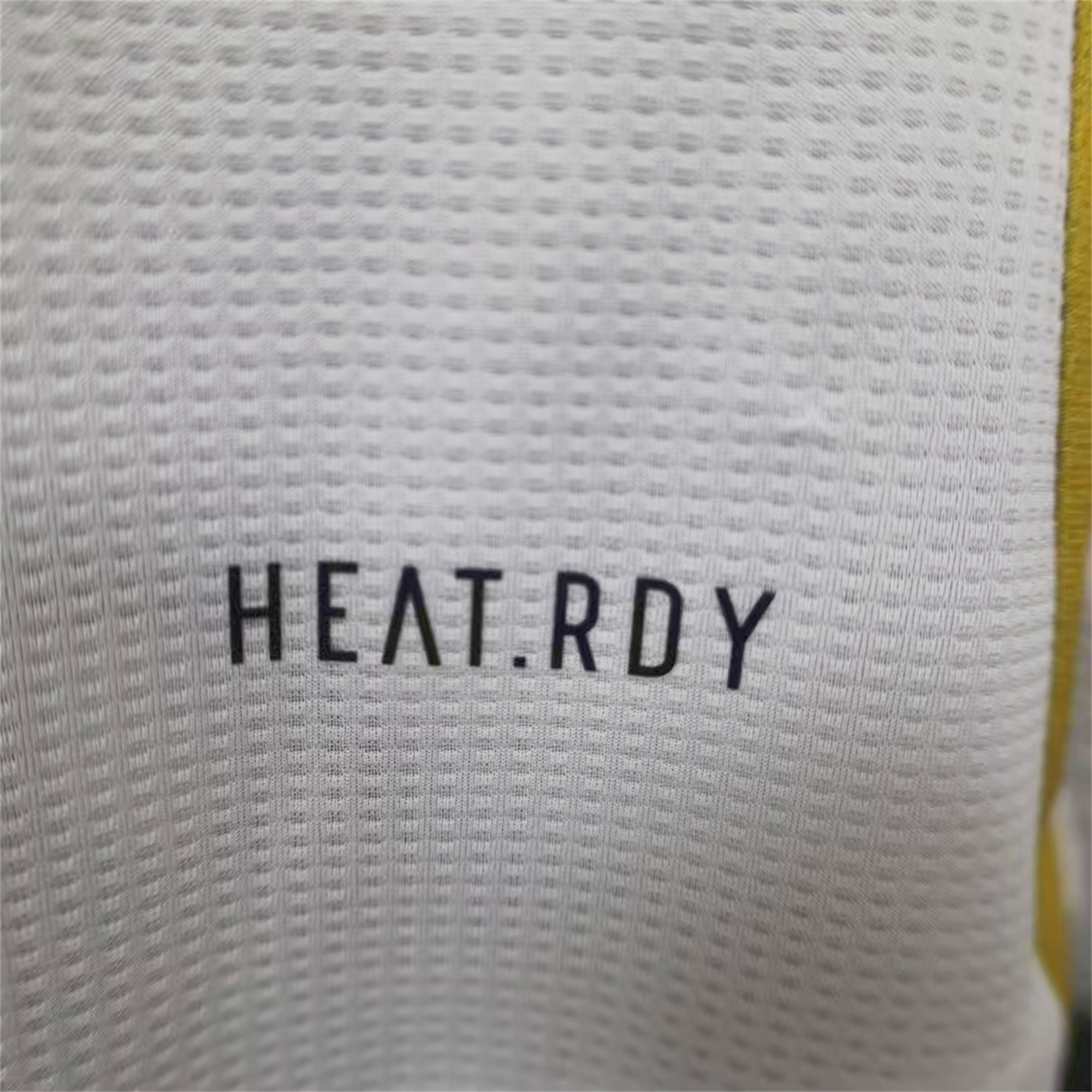 Al Nassr Riyadh Victory 24-25 Third Jersey - Player Version - UnitedFutballJersey