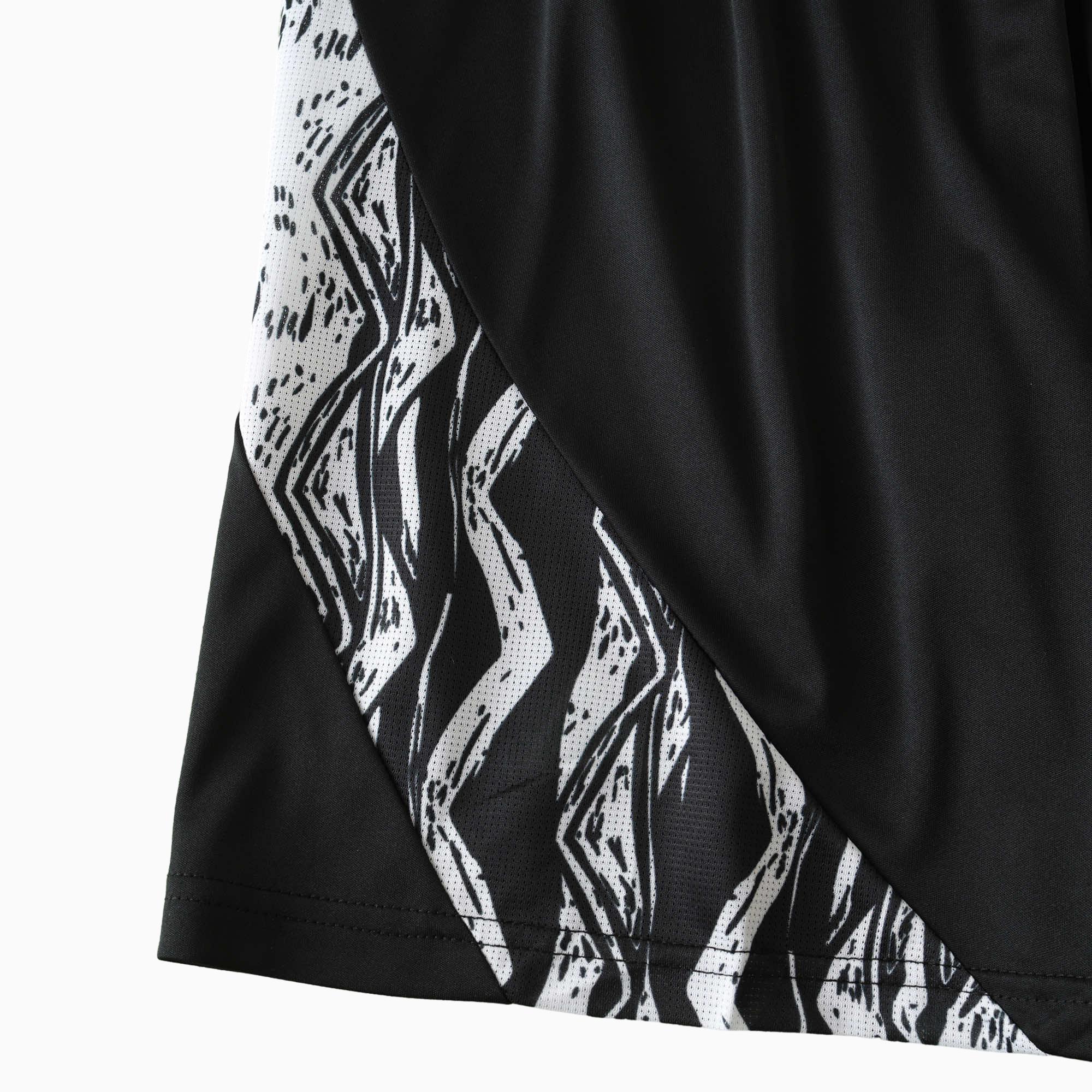 Arsenal 24-25 Away Shorts - Fans Version - UnitedFutballJersey