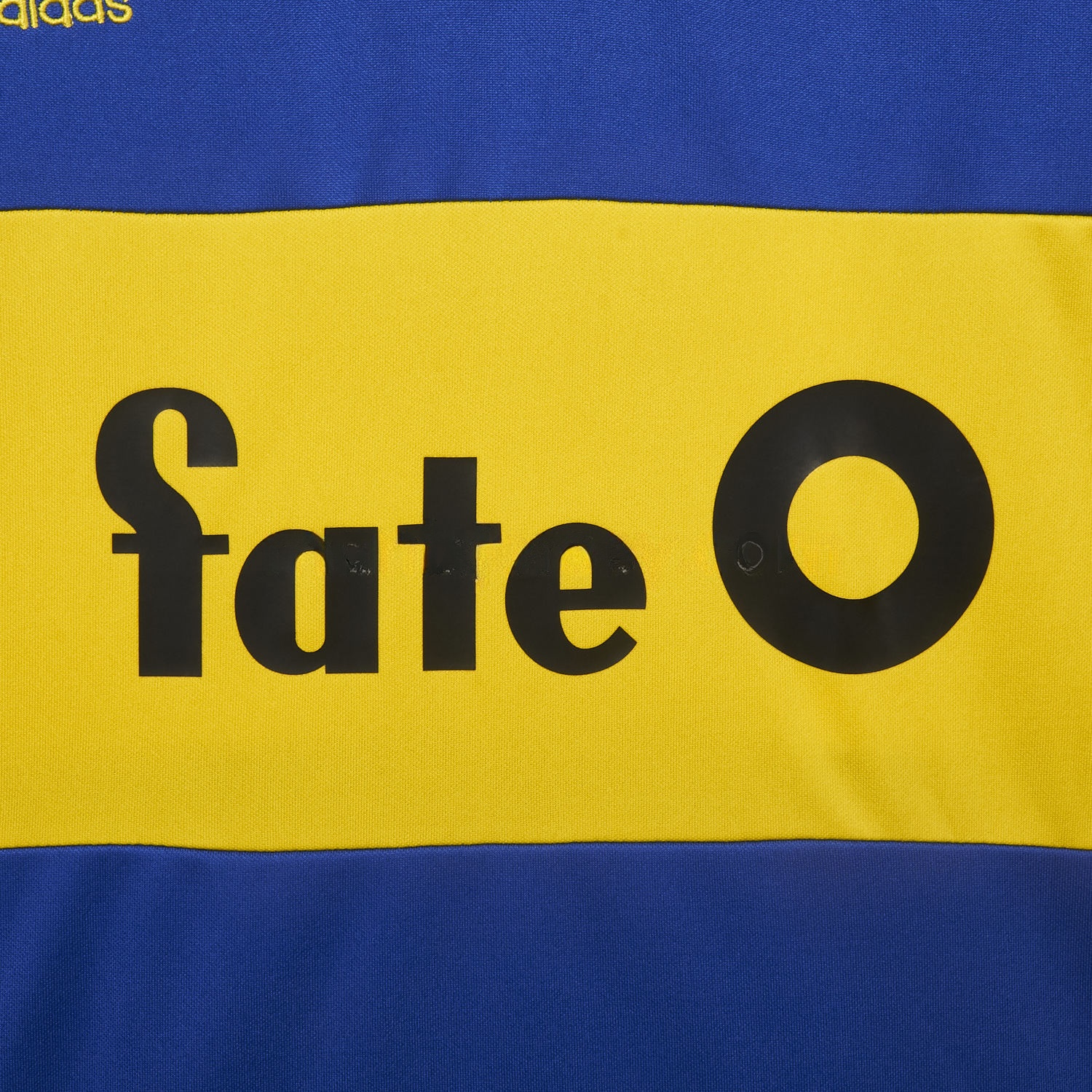 Retro Boca Juniors 1986-88 Home Jersey - UnitedFutballJersey
