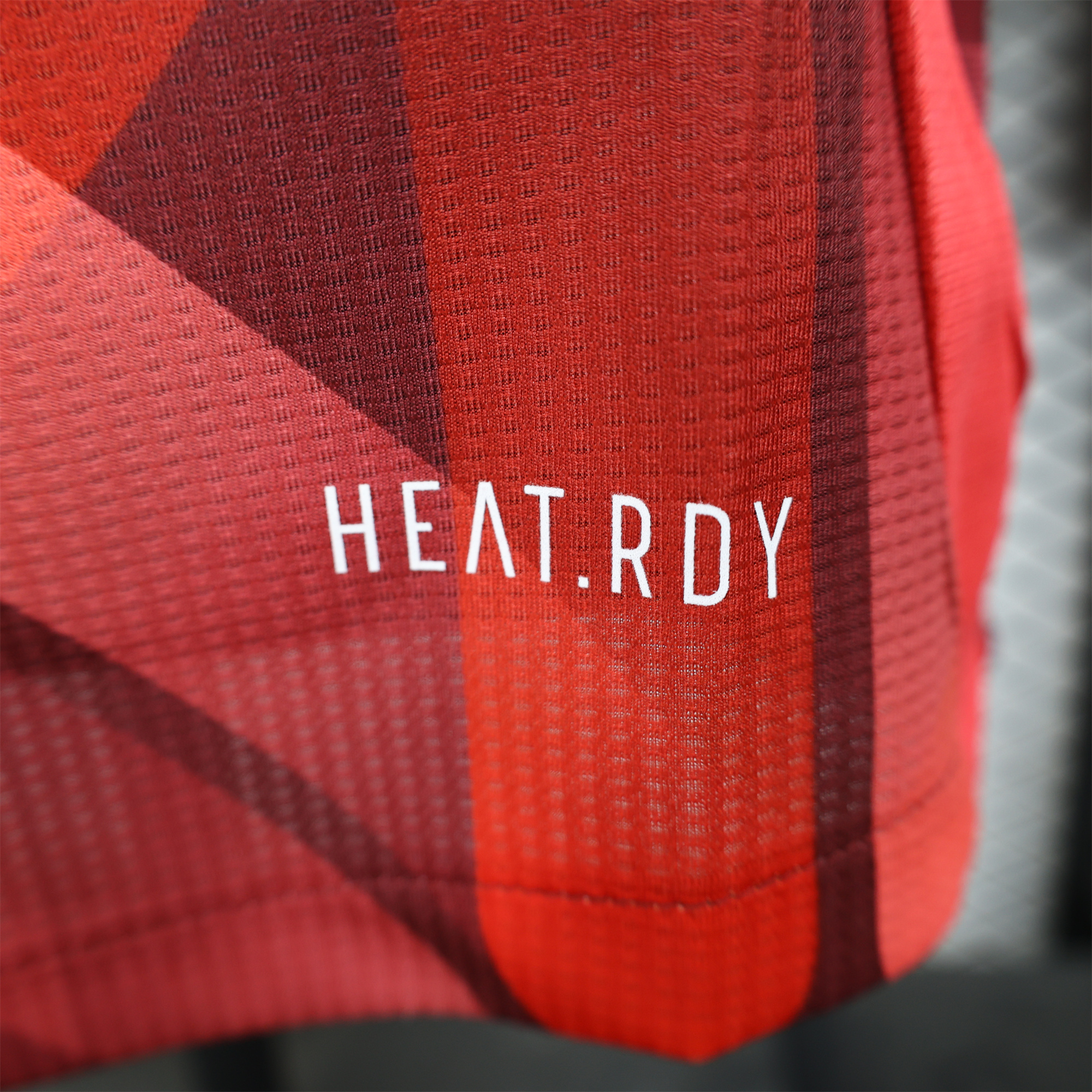 Germany 2025 Away Jersey (Informal-release Version) - Player Version - UnitedFutballJersey