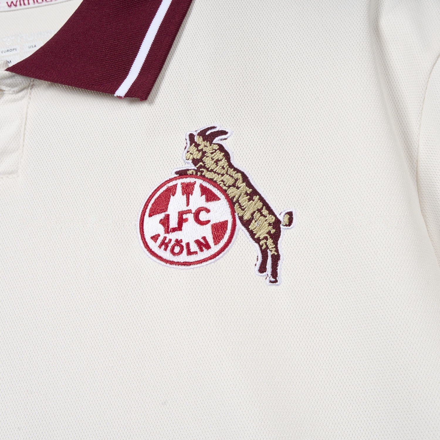 K-O-L-N 24-25 Retro Style Special Edition Jersey - Fans Version - UnitedFutballJersey