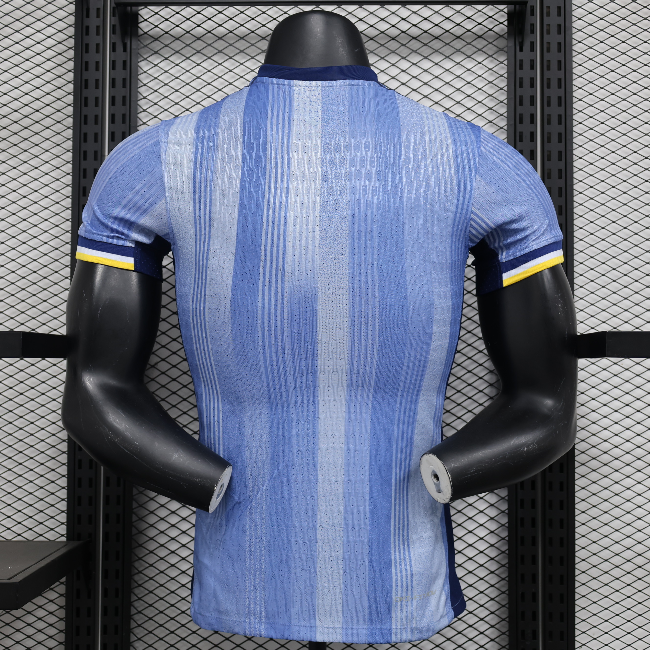 Tottenham Hotspur 24-25 Away Jersey - Player Version - UnitedFutballJersey