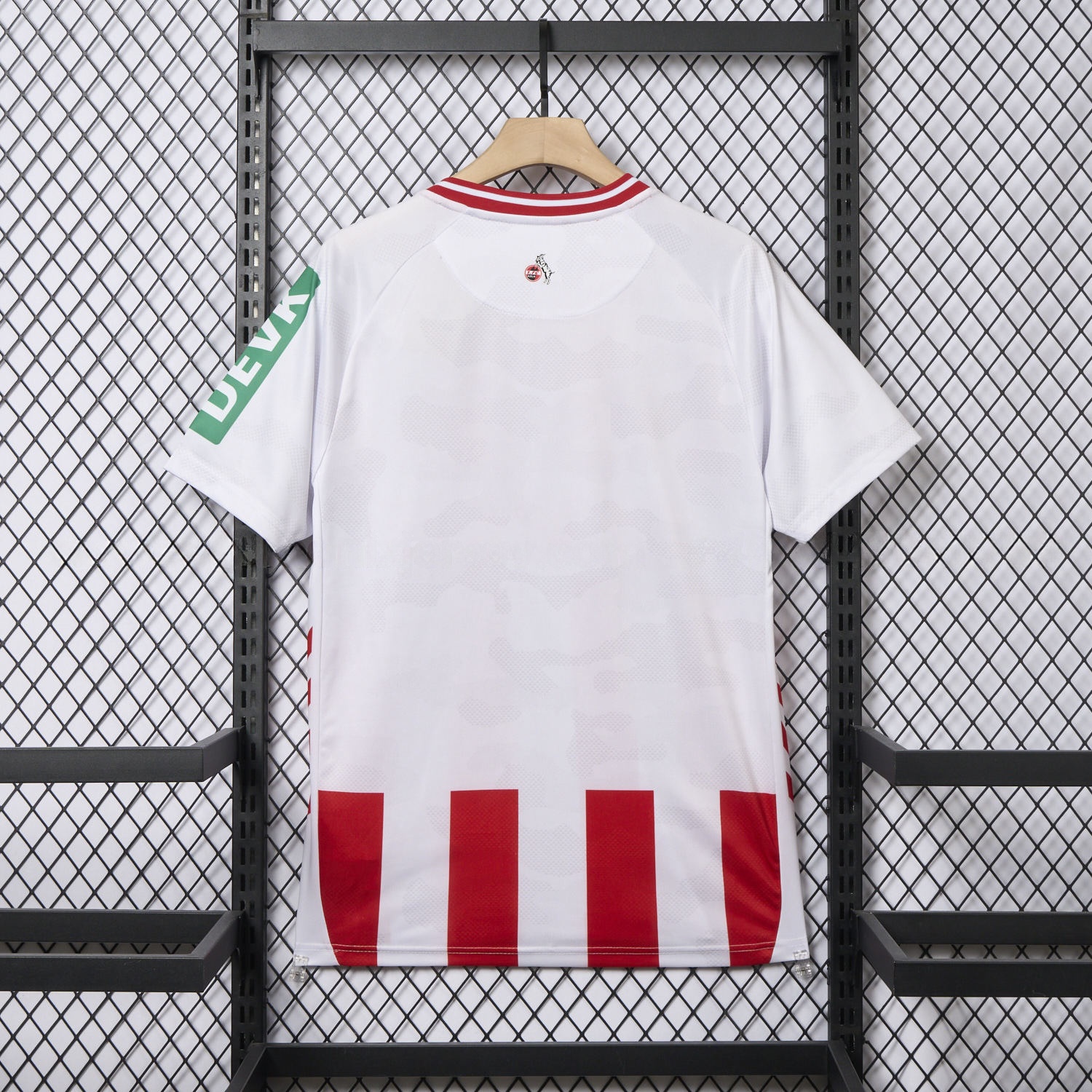 K-O-L-N 25-26 Home Jersey - Fans Version - UnitedFutballJersey