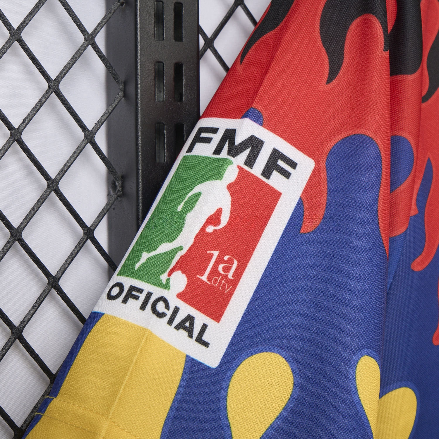 Club América x Mexicantown FLEA 24-25 Home Jersey - Fans Version - UnitedFutballJersey