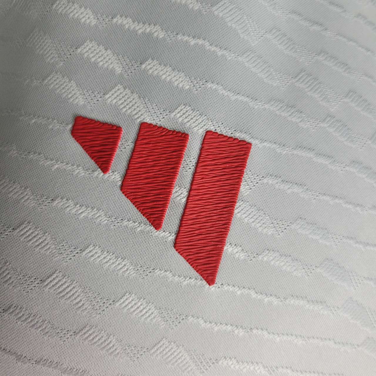 River Plate 2023 Home Stadium Jersey - Player Version - UnitedFutballJersey