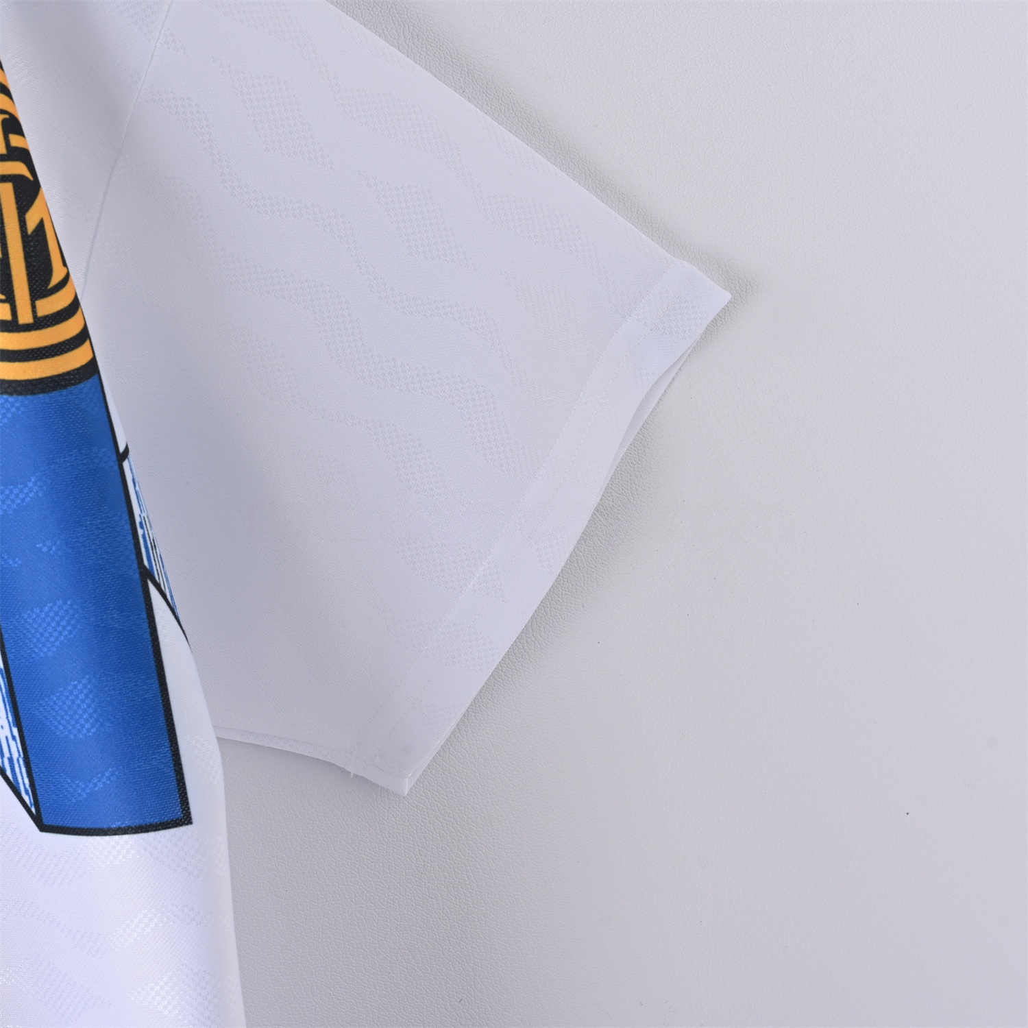Retro Inter Milan 1995-96 Away Jersey - UnitedFutballJersey