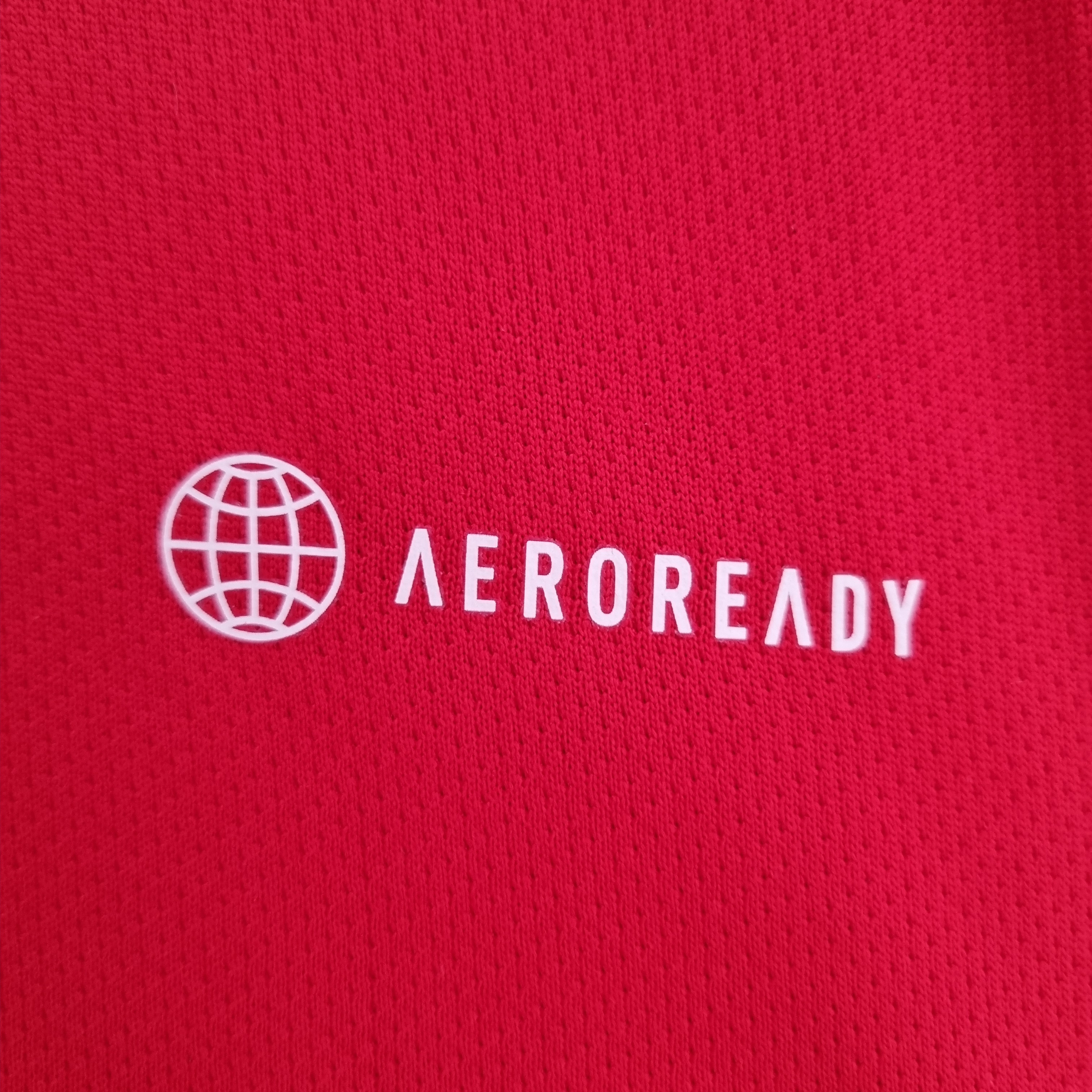 Retro Arsenal 2022-23 Home Jersey - UnitedFutballJersey