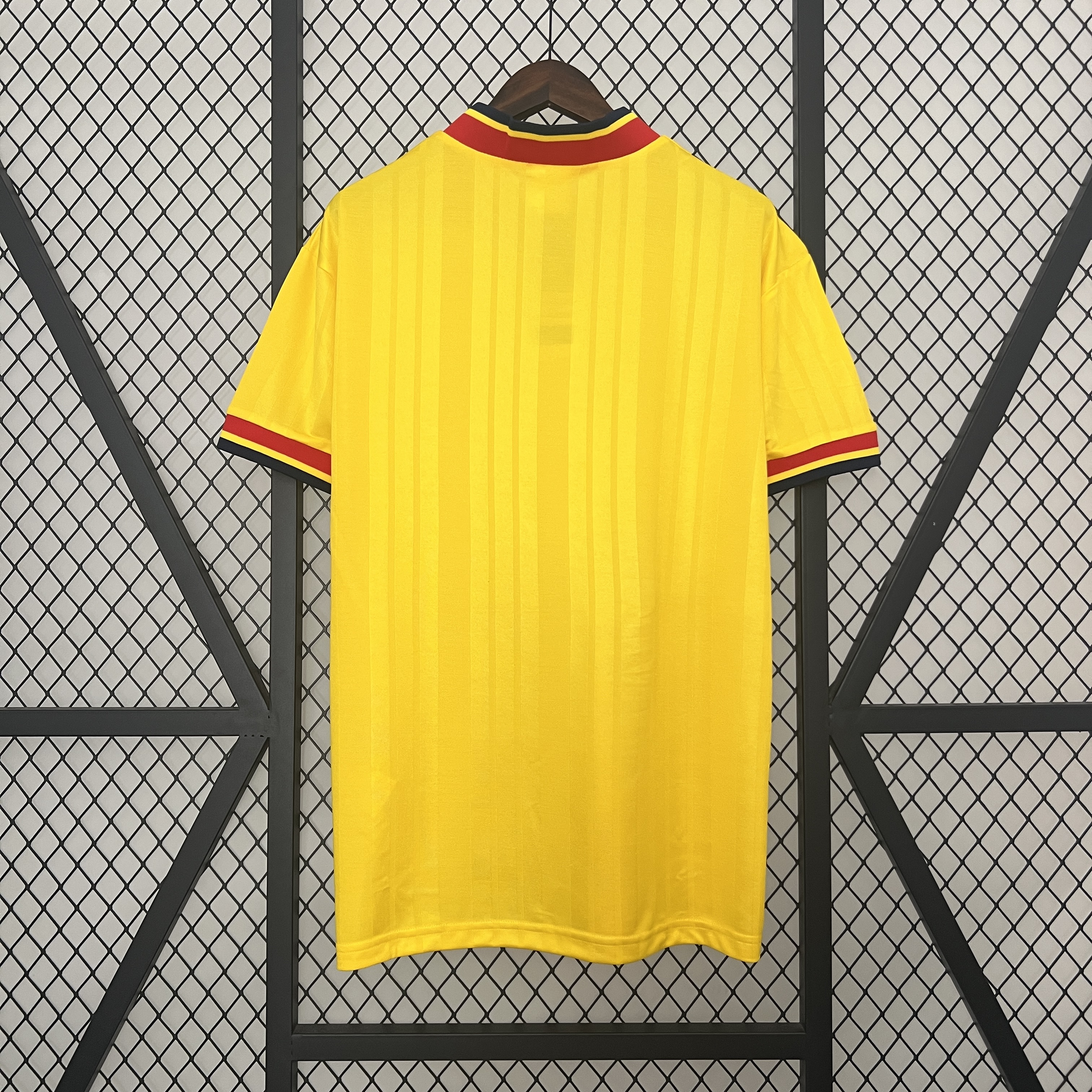 Retro Arsenal 1993-94 Away Jersey - UnitedFutballJersey