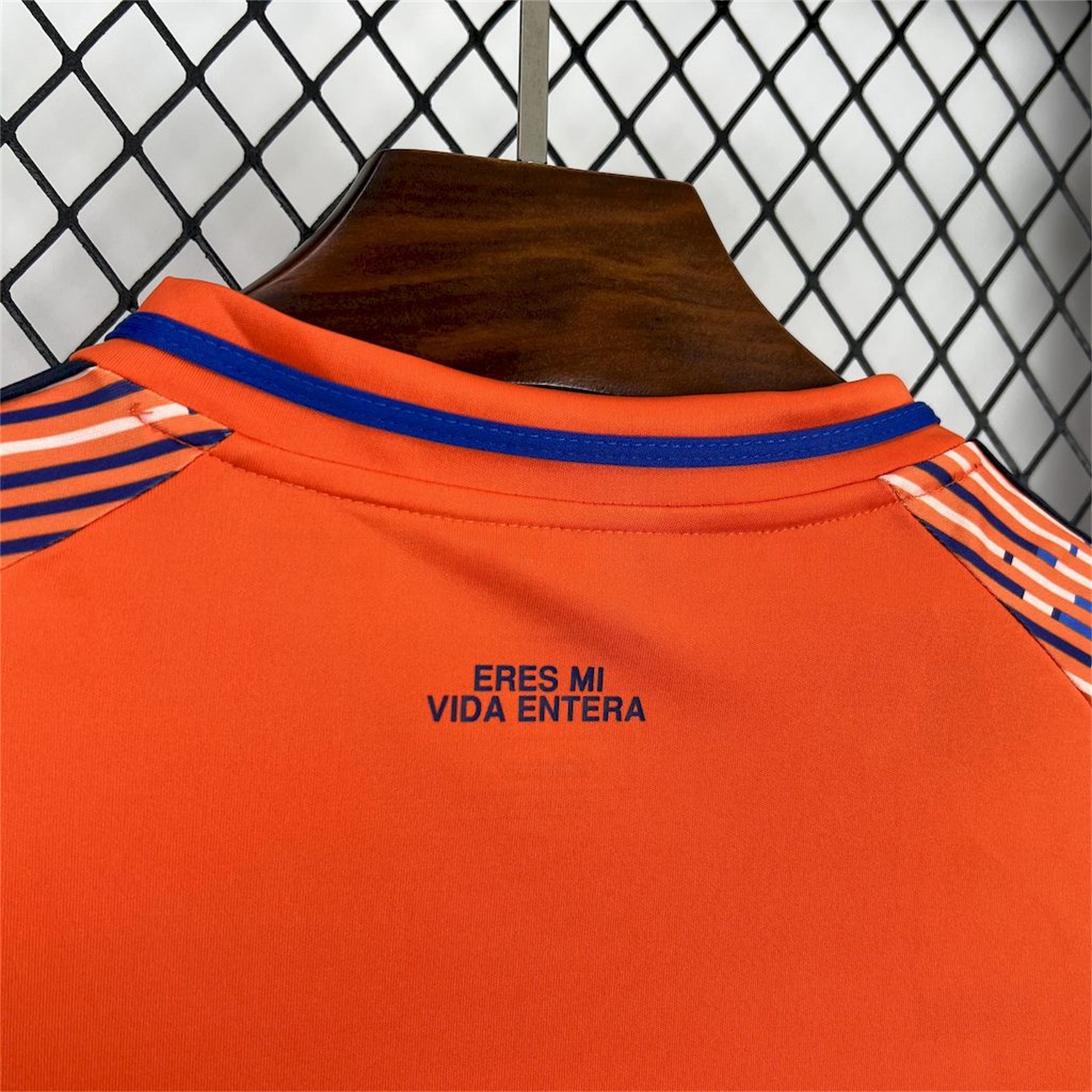 Universidad de Chile 25-26 Away Jersey - Fans Version - UnitedFutballJersey