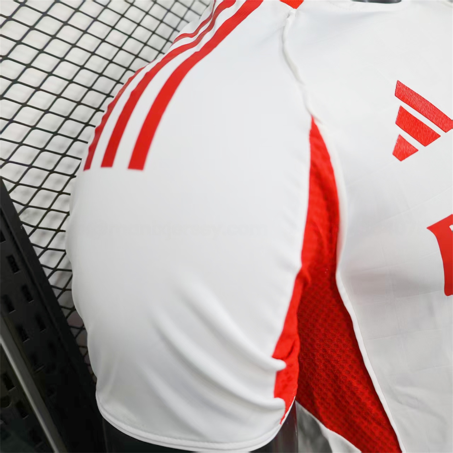 Benfica 25-26 Third Jersey - Player Version - UnitedFutballJersey
