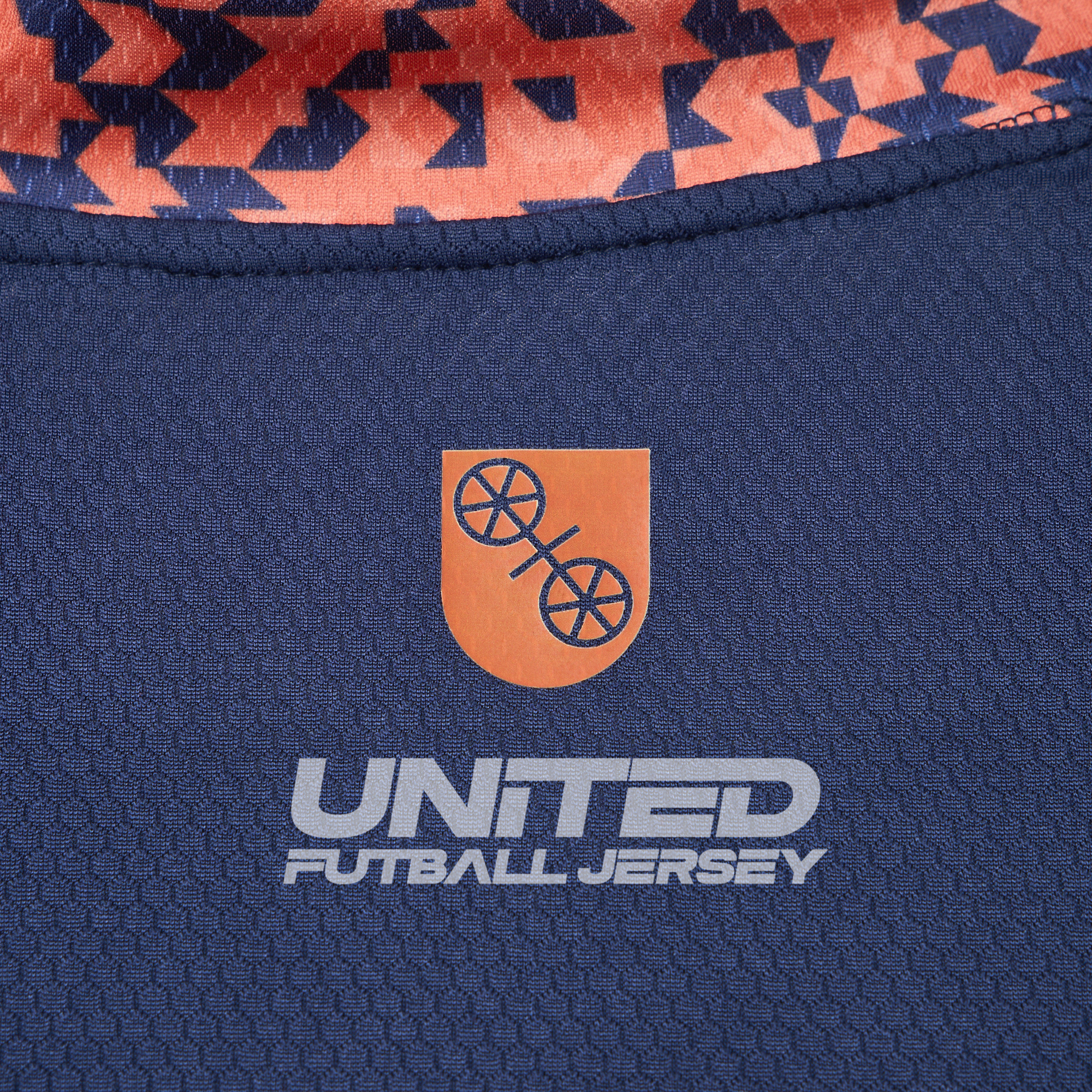 Mainz 24-25 Away Jersey - Fans Version - UnitedFutballJersey