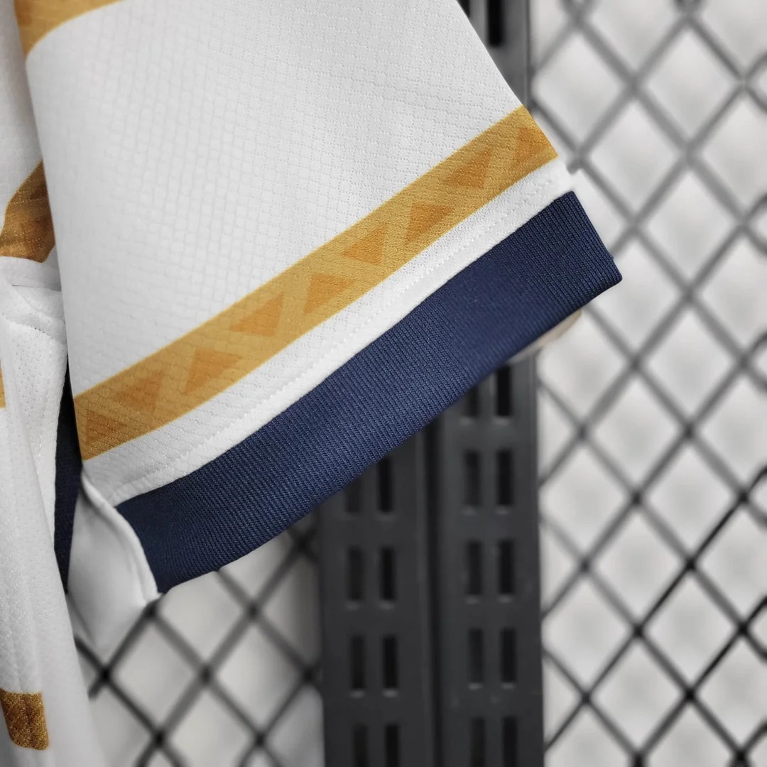 Pumas UNAM 24-25 Home Stadium Jersey - Fans Version - UnitedFutballJersey