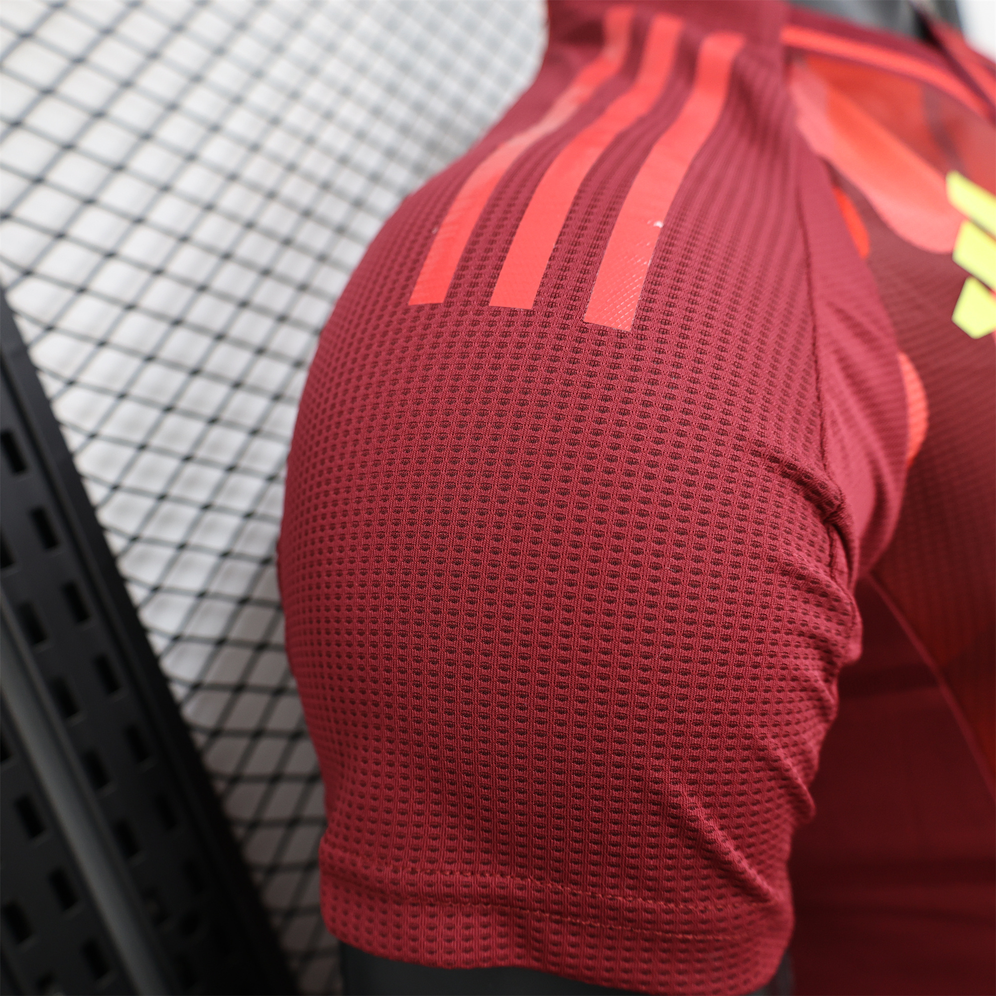 Germany 2025 Away Jersey (Informal-release Version) - Player Version - UnitedFutballJersey