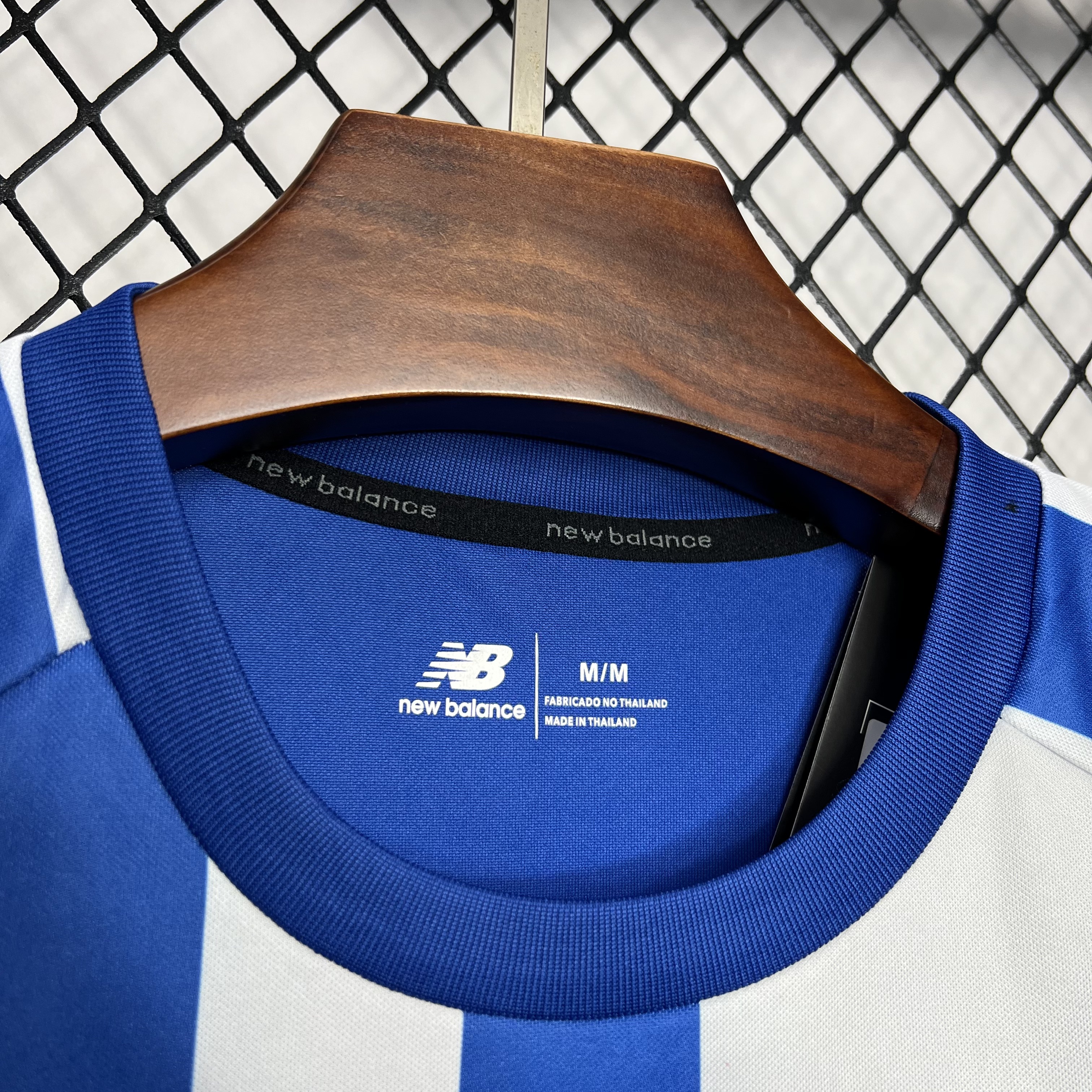 Porto 24-25 Pre-Match Training Jersey - Fans Version - UnitedFutballJersey