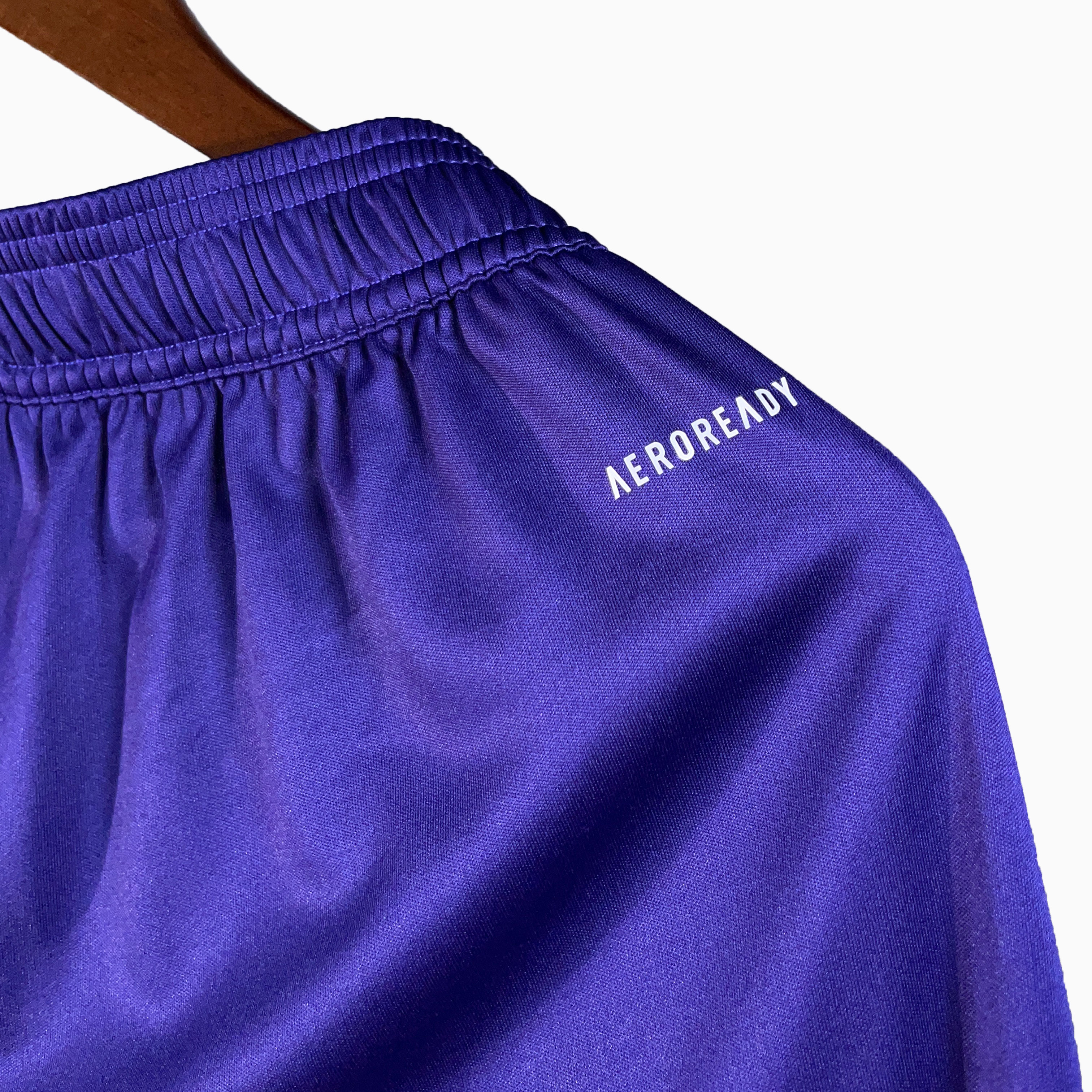 Germany 2024 Away Shorts - Fans Version - UnitedFutballJersey