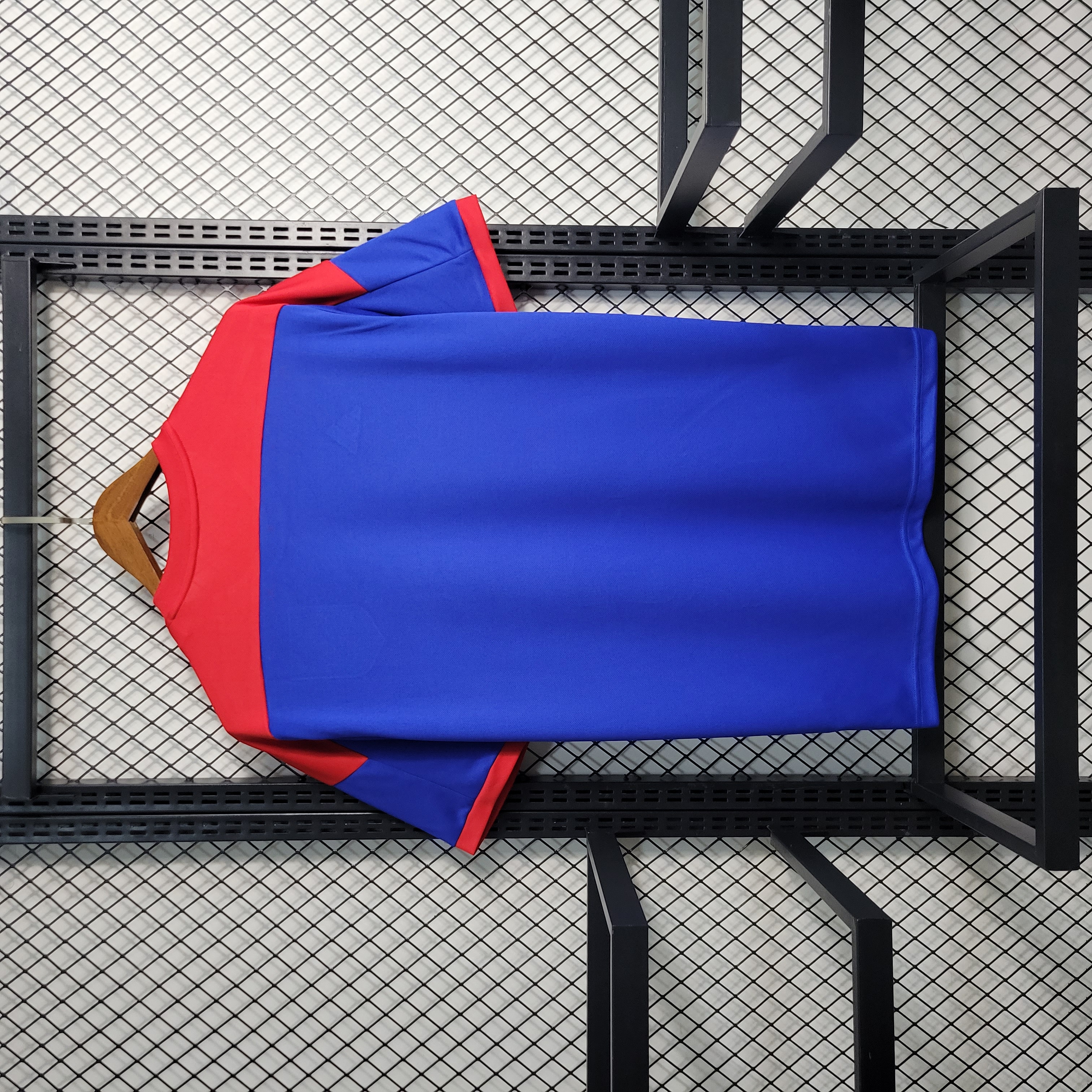 Japan 23-24 Blue Saint Special Edition Jersey - Fans Version - UnitedFutballJersey