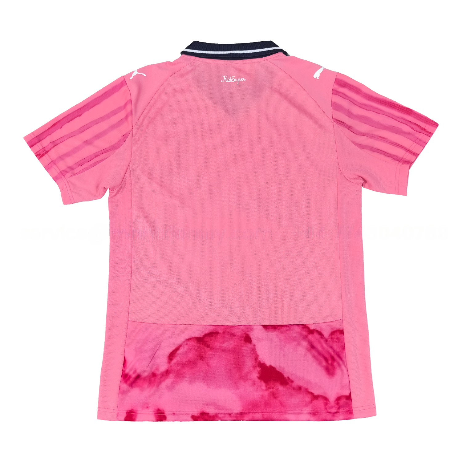 Rayados Monterrey 25-26 Club World Cup Pink GK Goalkeeper Jersey - Fans Version - UnitedFutballJersey