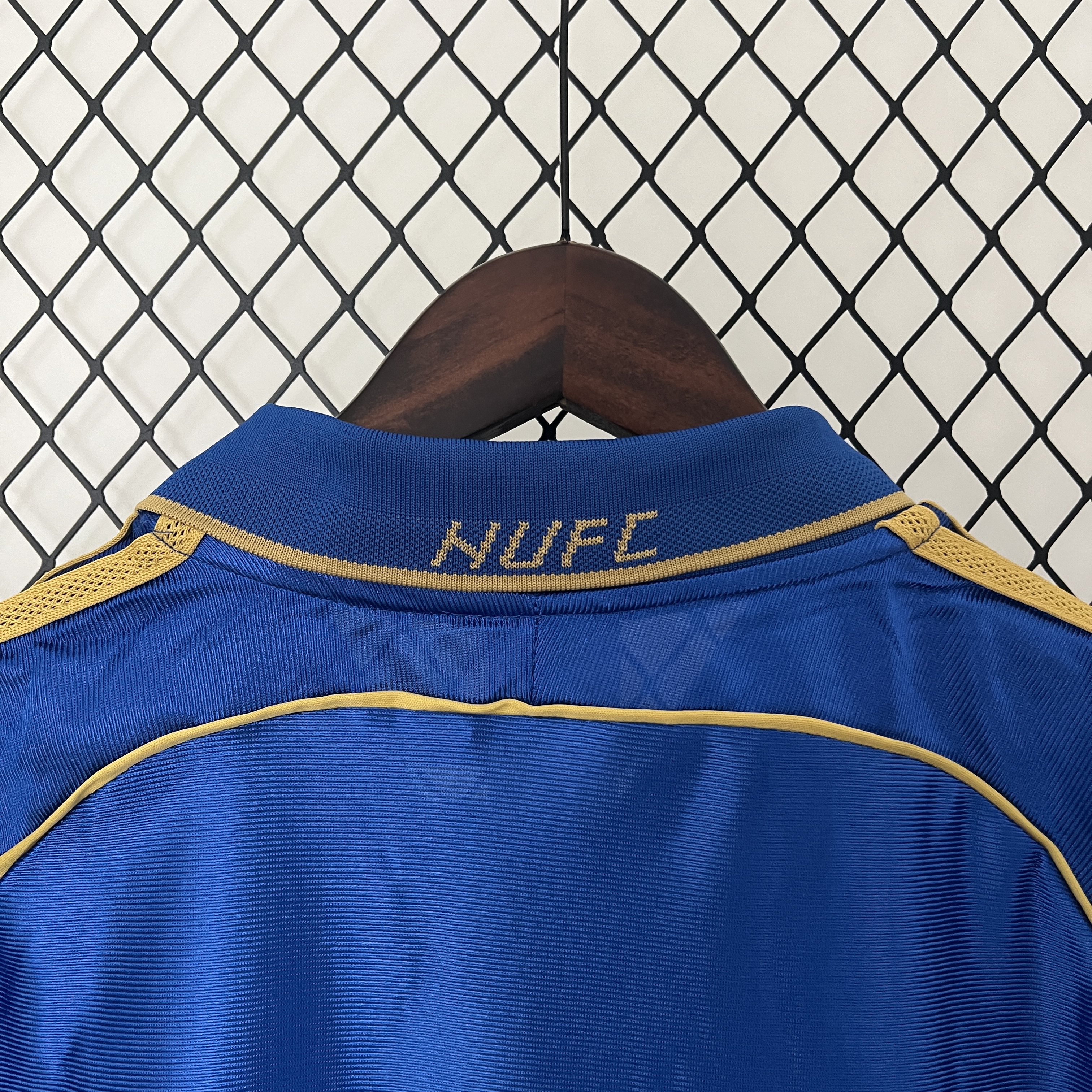 Retro Newcastle United 1998-99 Away Stadium Jersey - UnitedFutballJersey