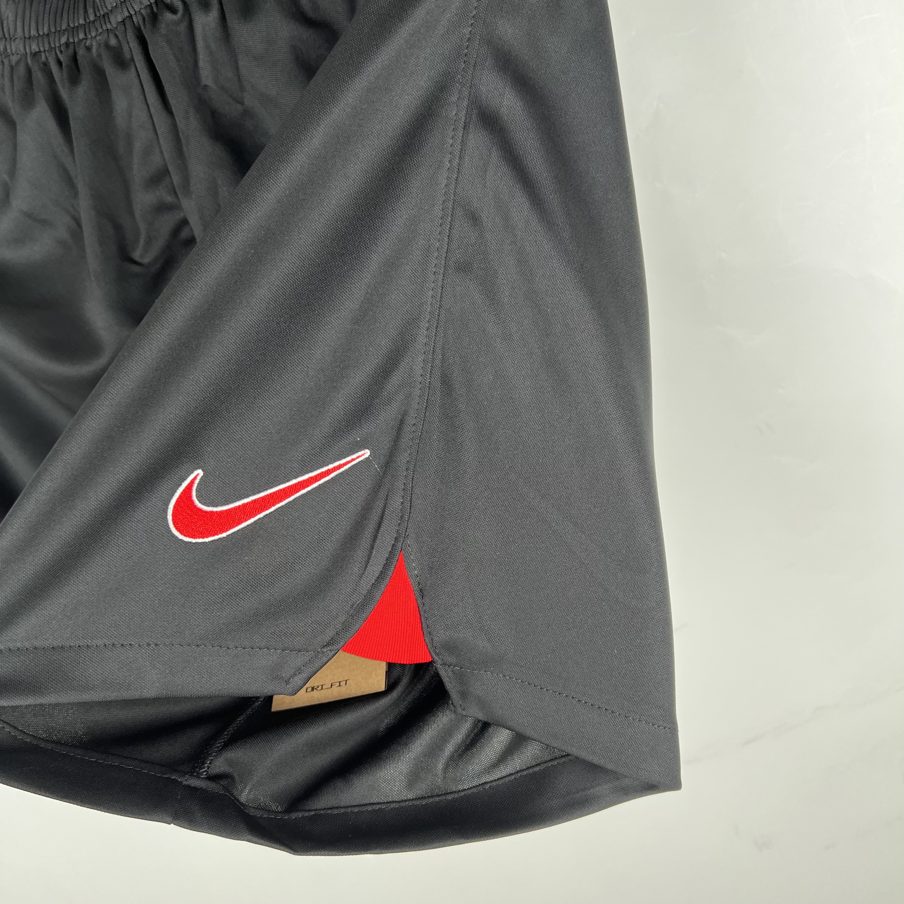 23-24 Liverpool _ JAMES Shorts - UnitedFutballJersey