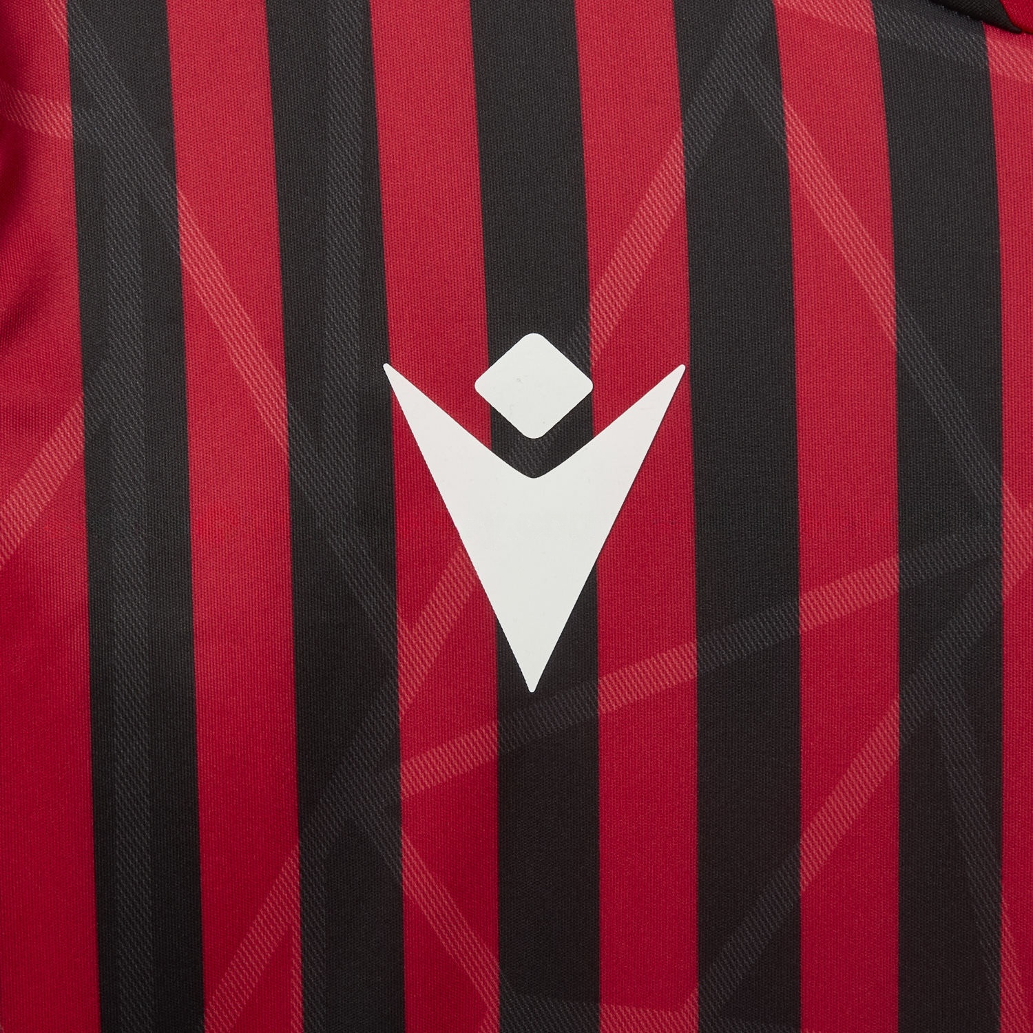 Hannover 96 25-26 Home Jersey - Fans Version - UnitedFutballJersey