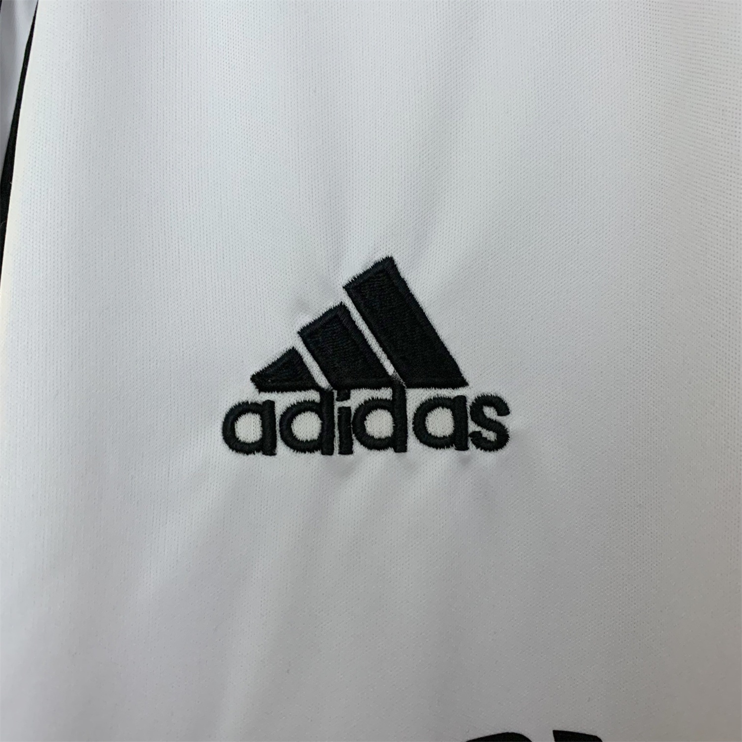 Retro River Plate 2013-14 Home Long Sleeves Jersey - UnitedFutballJersey