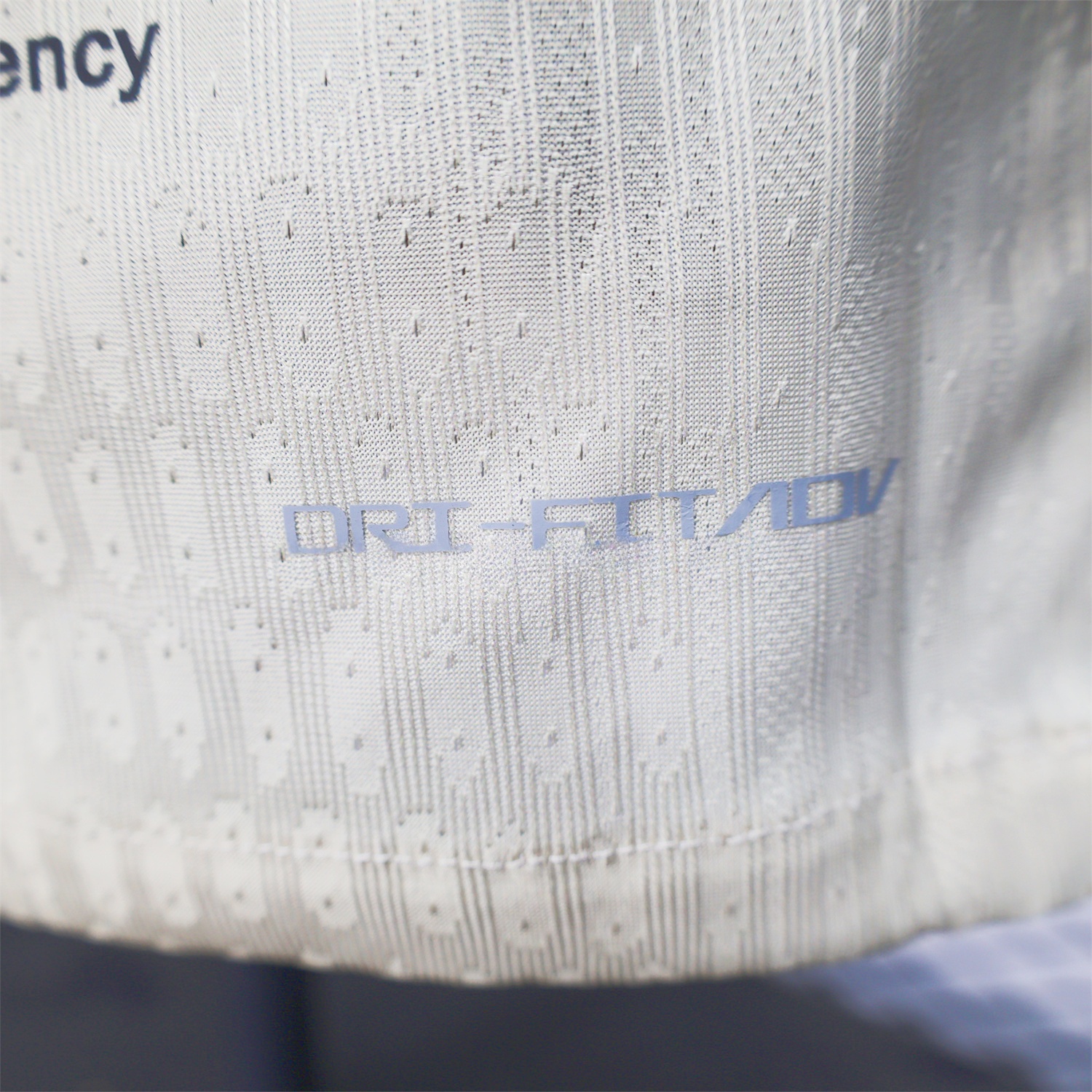 B.A.R.S.A 25-26 Away Jersey (Leaked Version 2) - Player Version - UnitedFutballJersey