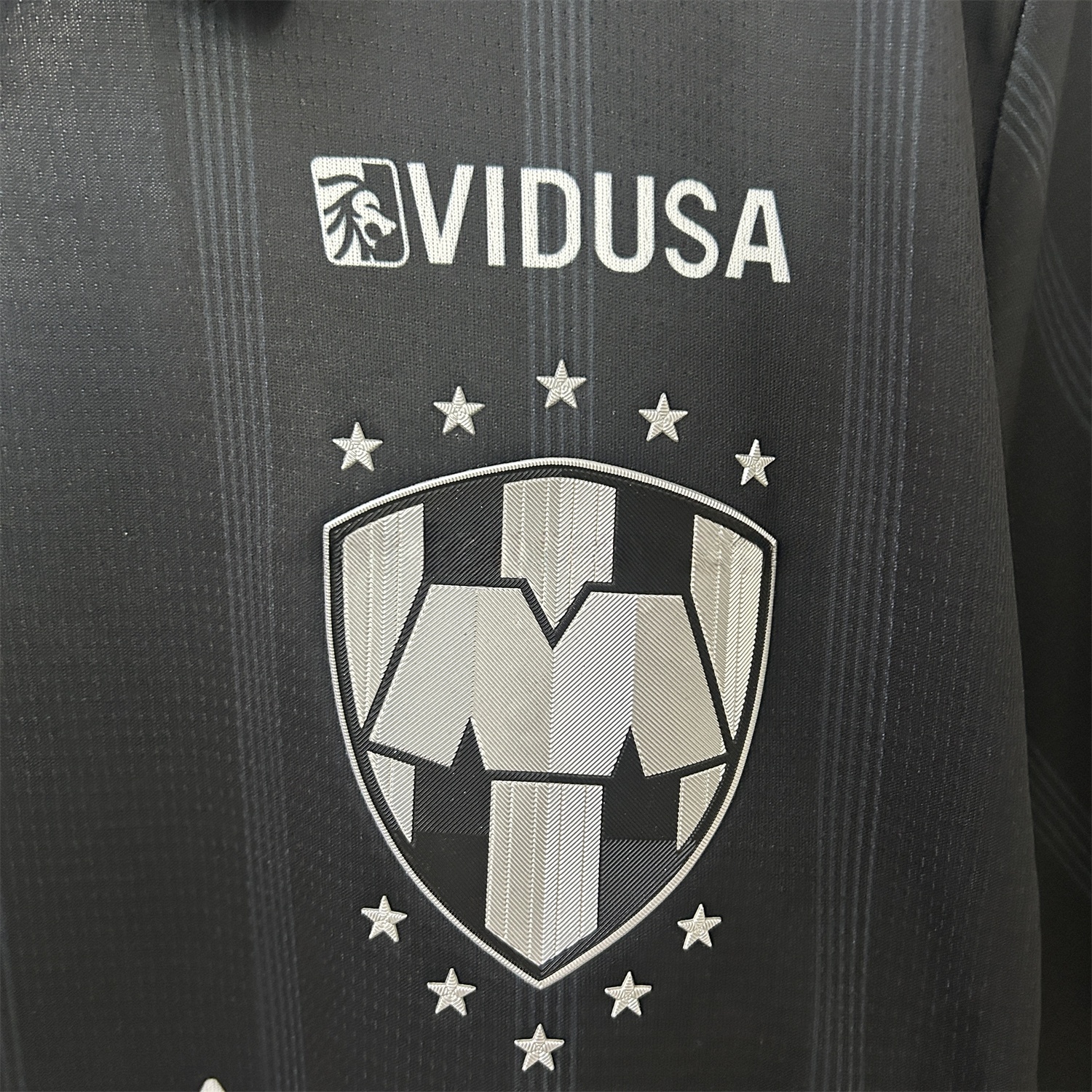Rayados Monterrey 24-25 Third Jersey - Fans Version - UnitedFutballJersey