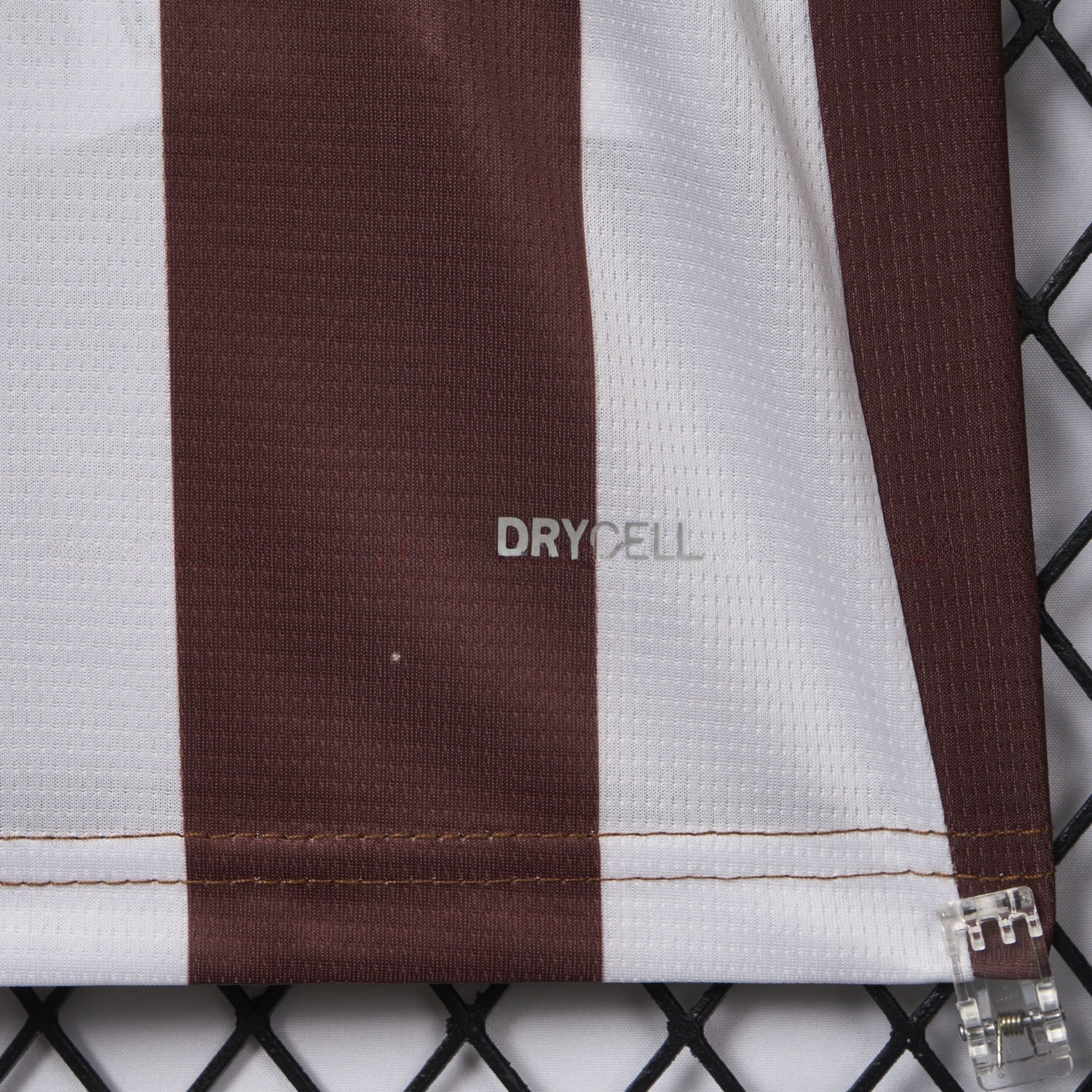 St. Pauli 25-26 Home Jersey - Fans Version - UnitedFutballJersey