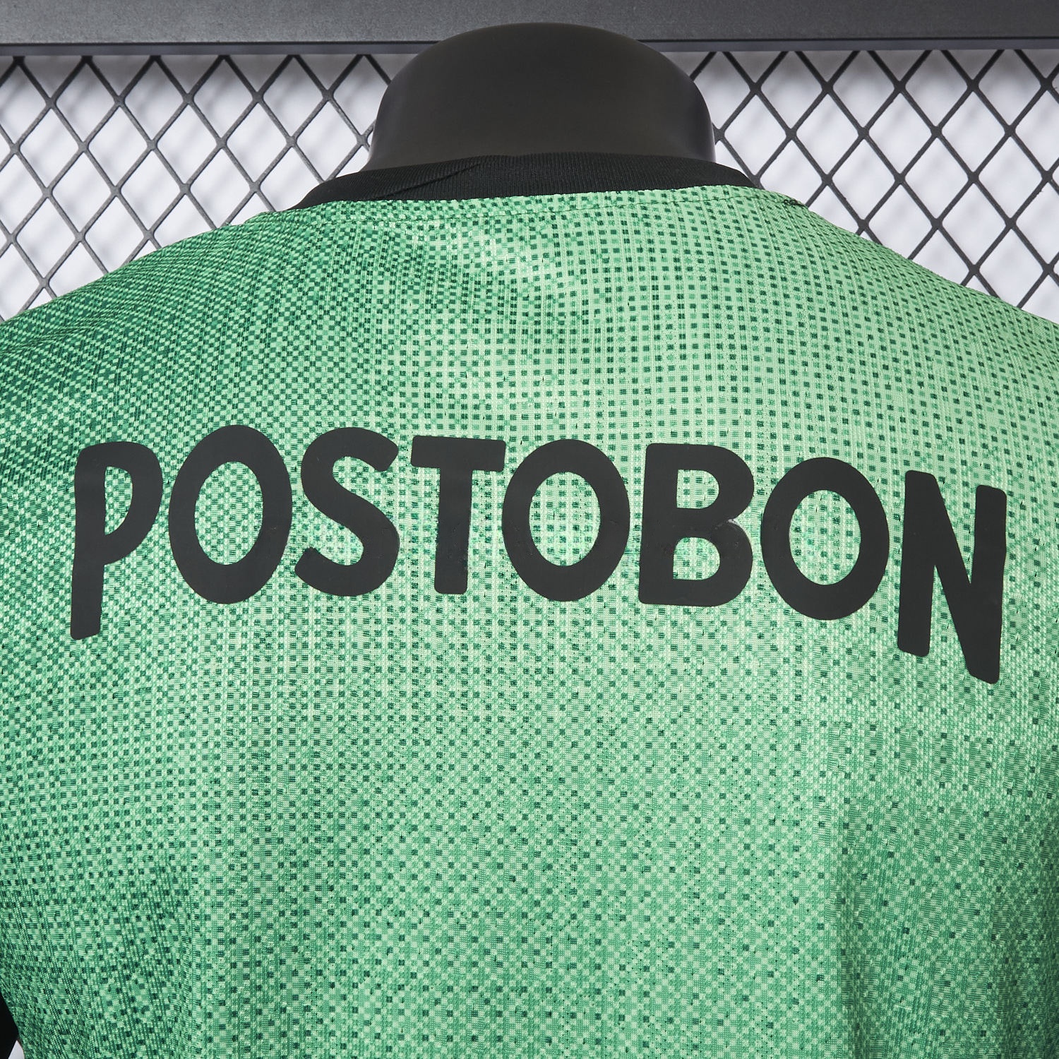 Atlético Nacional 25-26 Third Jersey - Player Version - UnitedFutballJersey