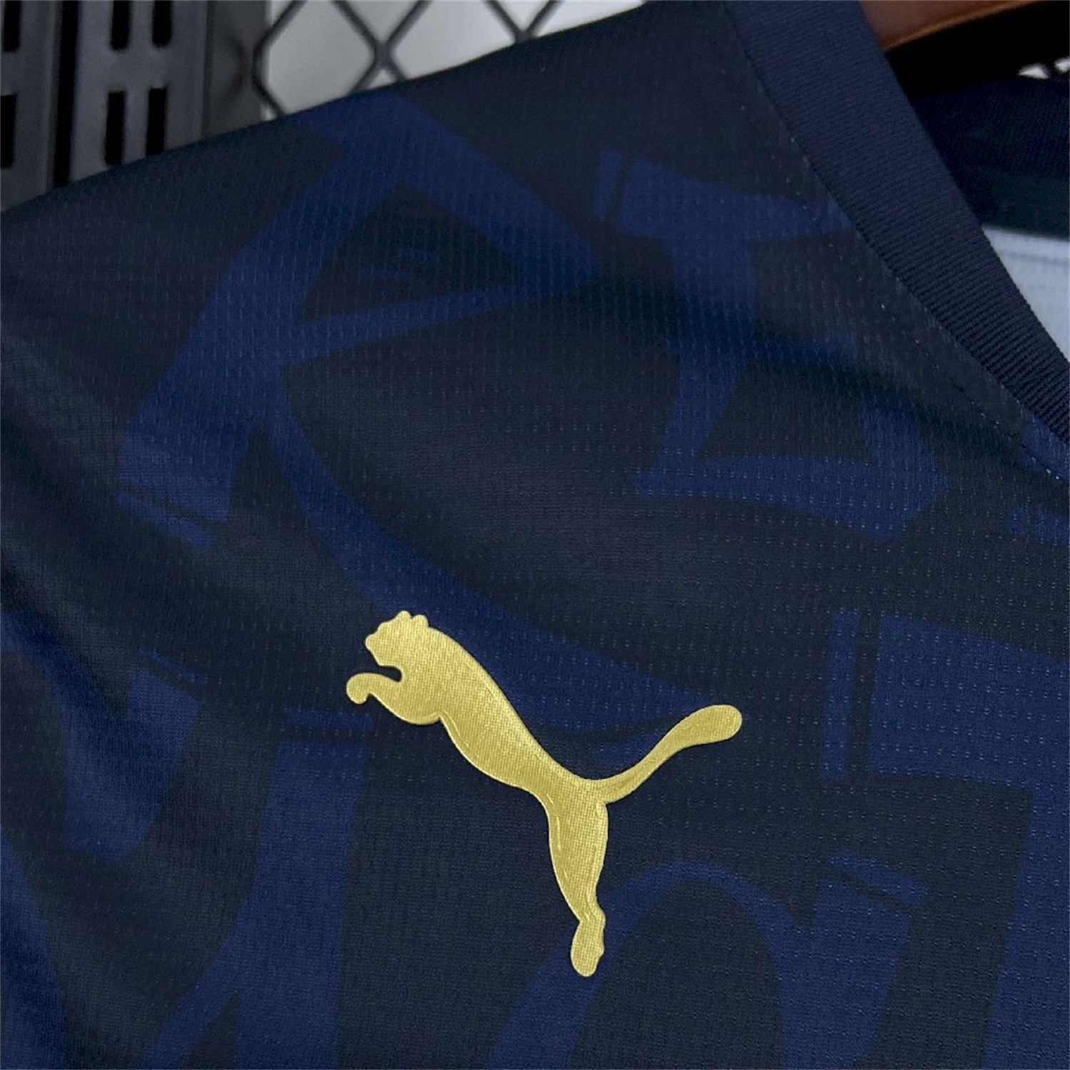 Chivas de Guadalajara 25-26 Away Jersey - Fans Version - UnitedFutballJersey