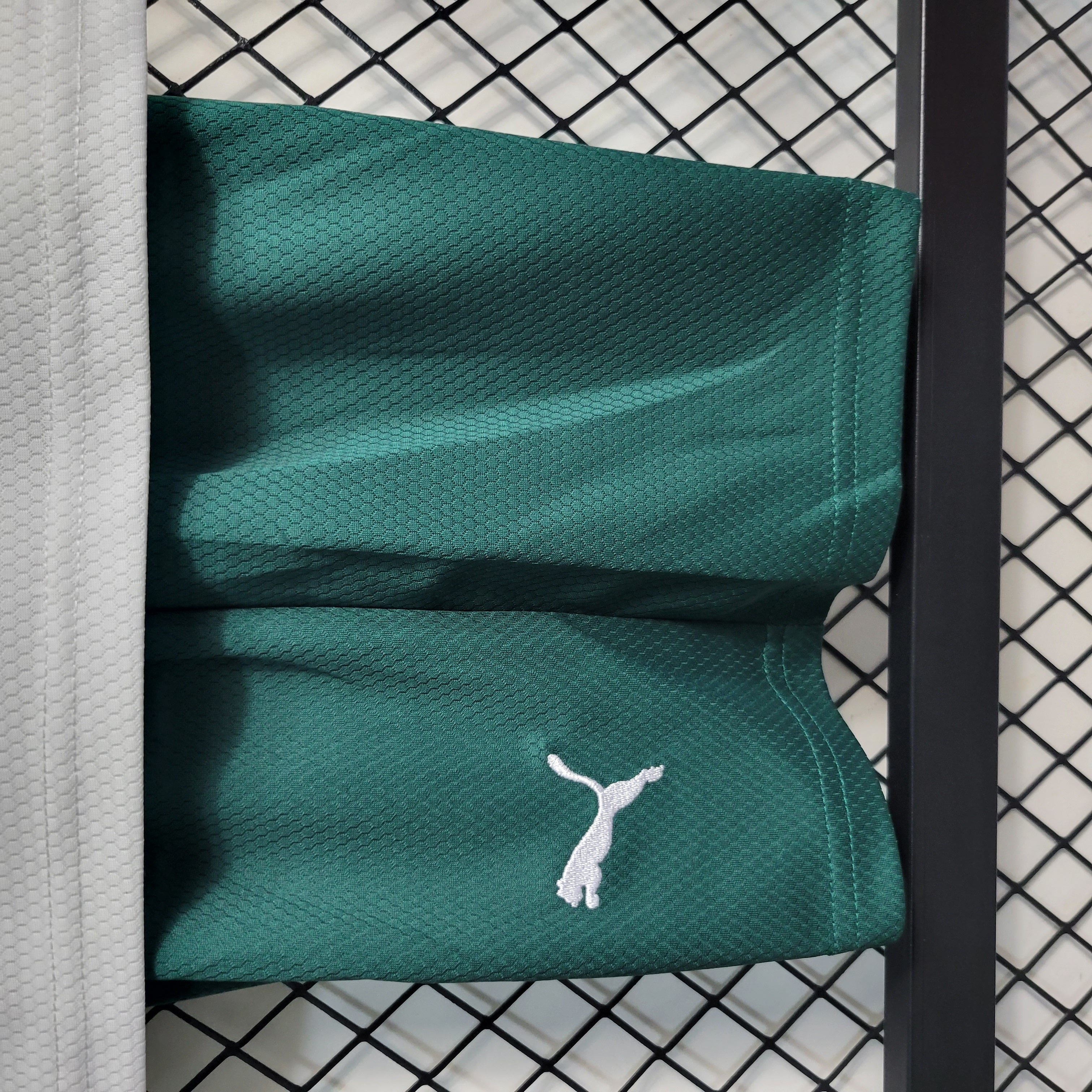 Palmeiras 2023 Away Stadium Kids Kit - UnitedFutballJersey