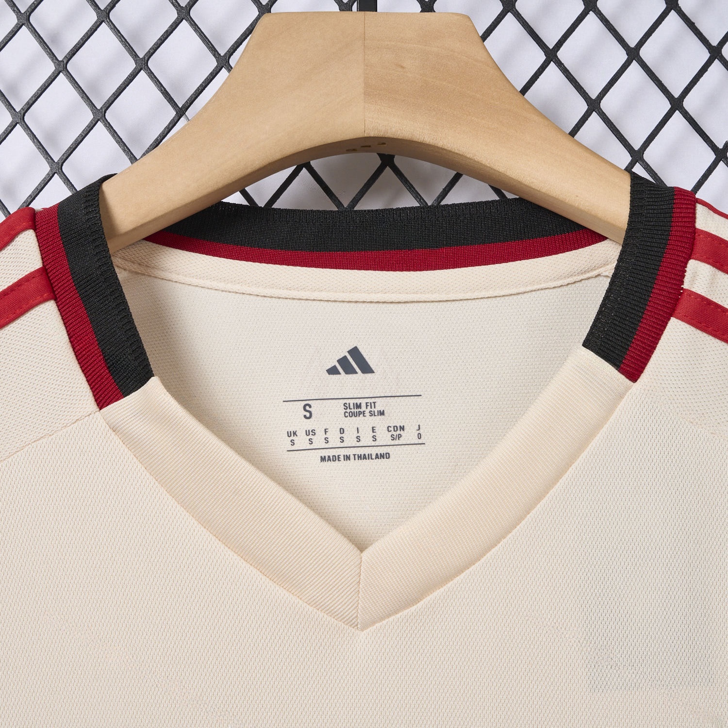 Liver.pool 25-26 Away Jersey - Fans Version - UnitedFutballJersey