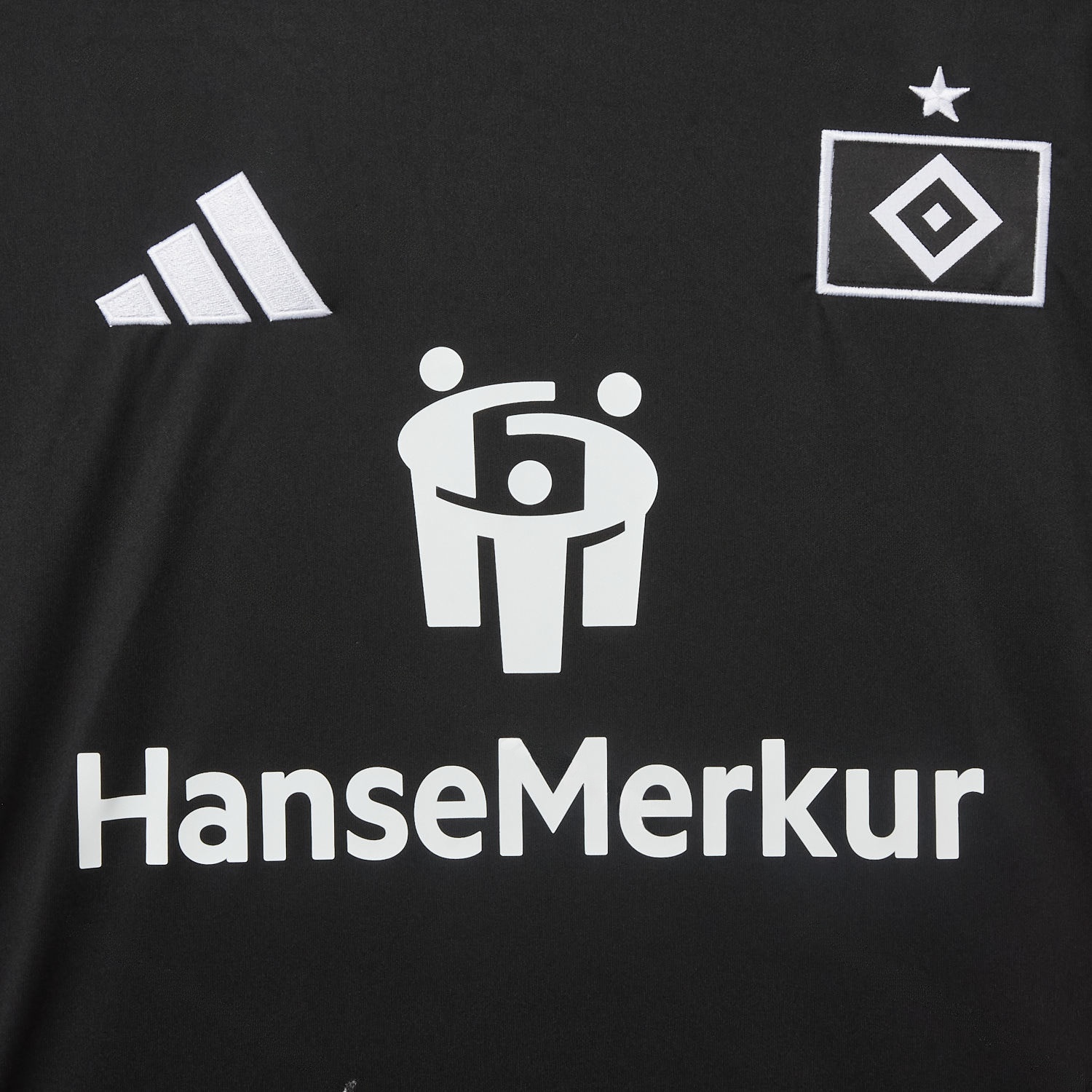 Hamburger SV 25-26 Third Jersey - Fans Version - UnitedFutballJersey