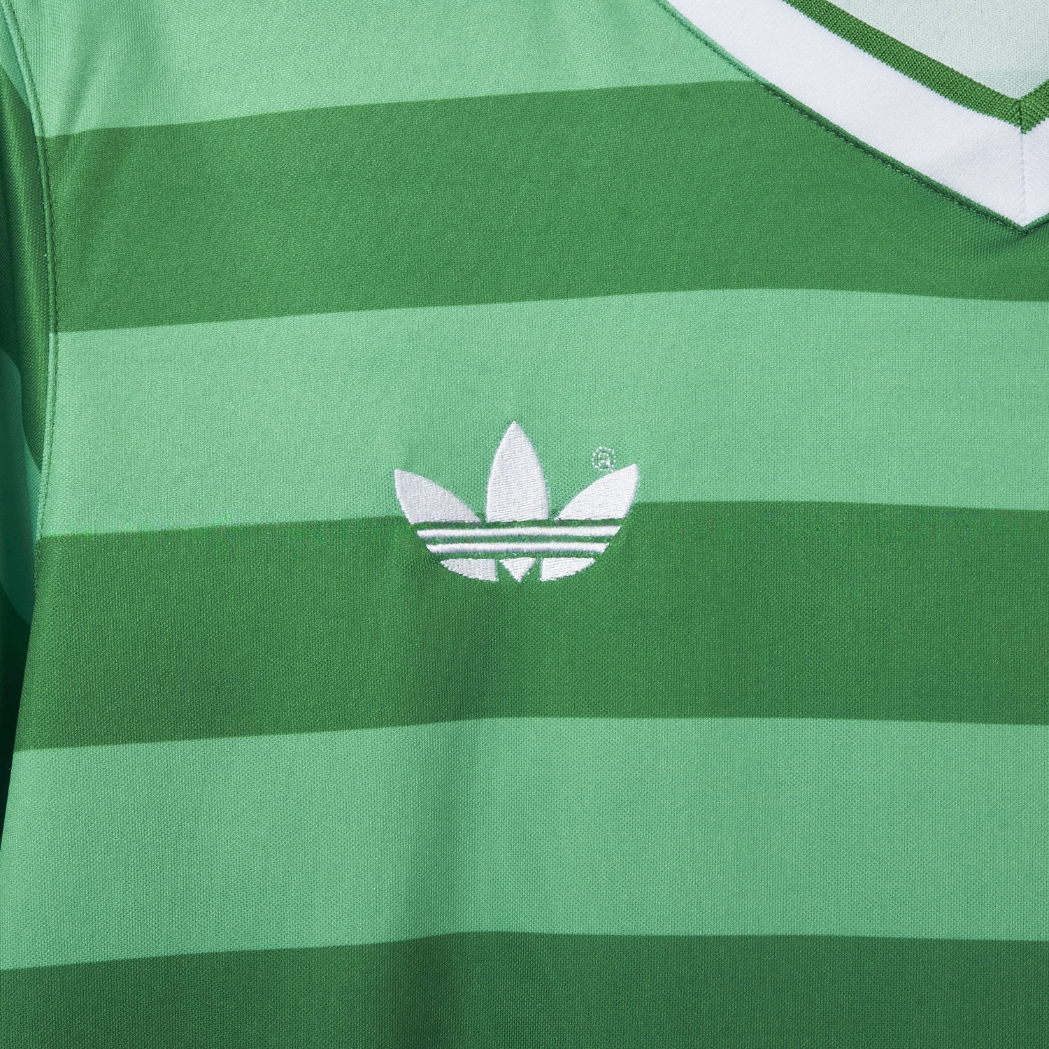 Retro Germany 1984 Away Jersey - UnitedFutballJersey