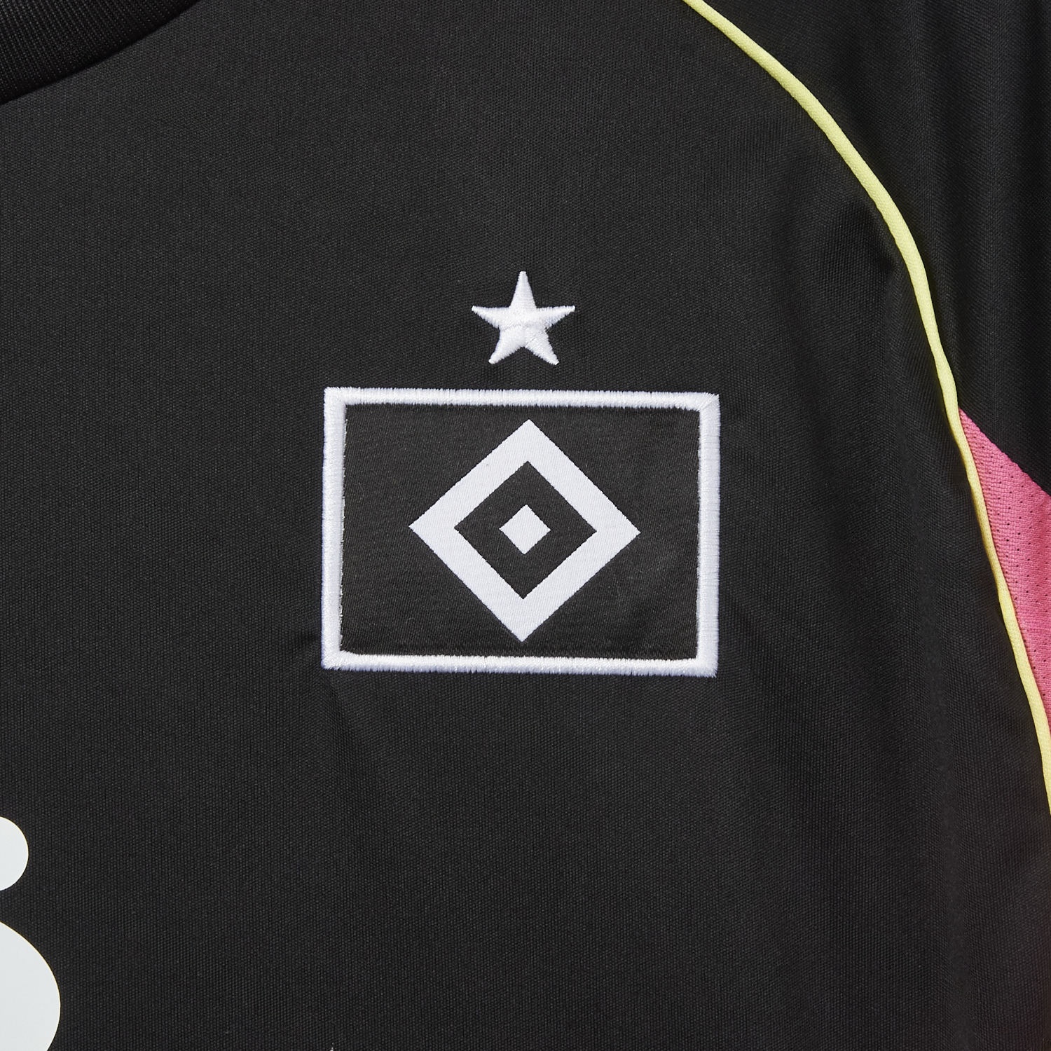 Hamburger SV 25-26 Third Jersey - Fans Version - UnitedFutballJersey