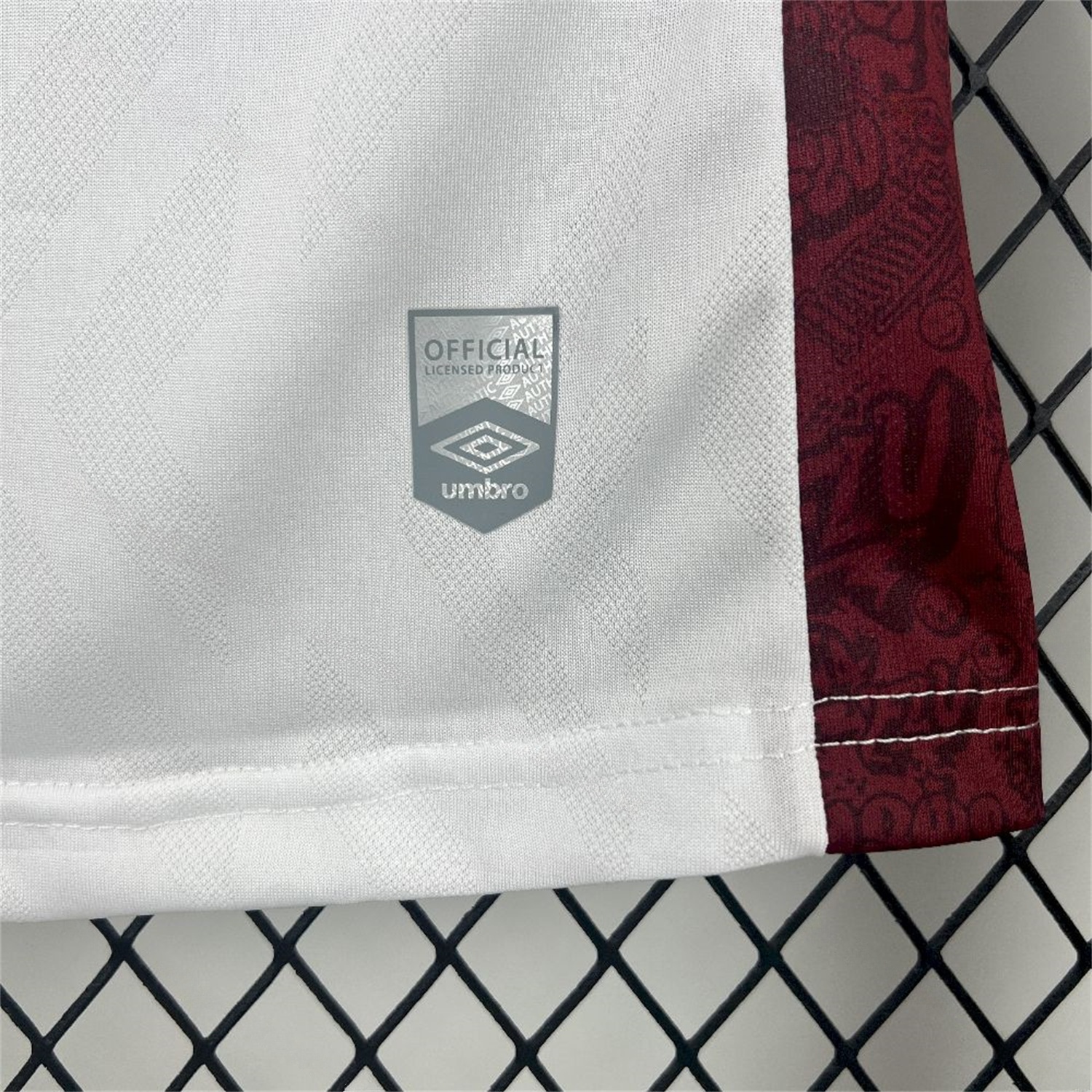 Women's Fluminense 25-26 Away Unsponsored Jersey - UnitedFutballJersey