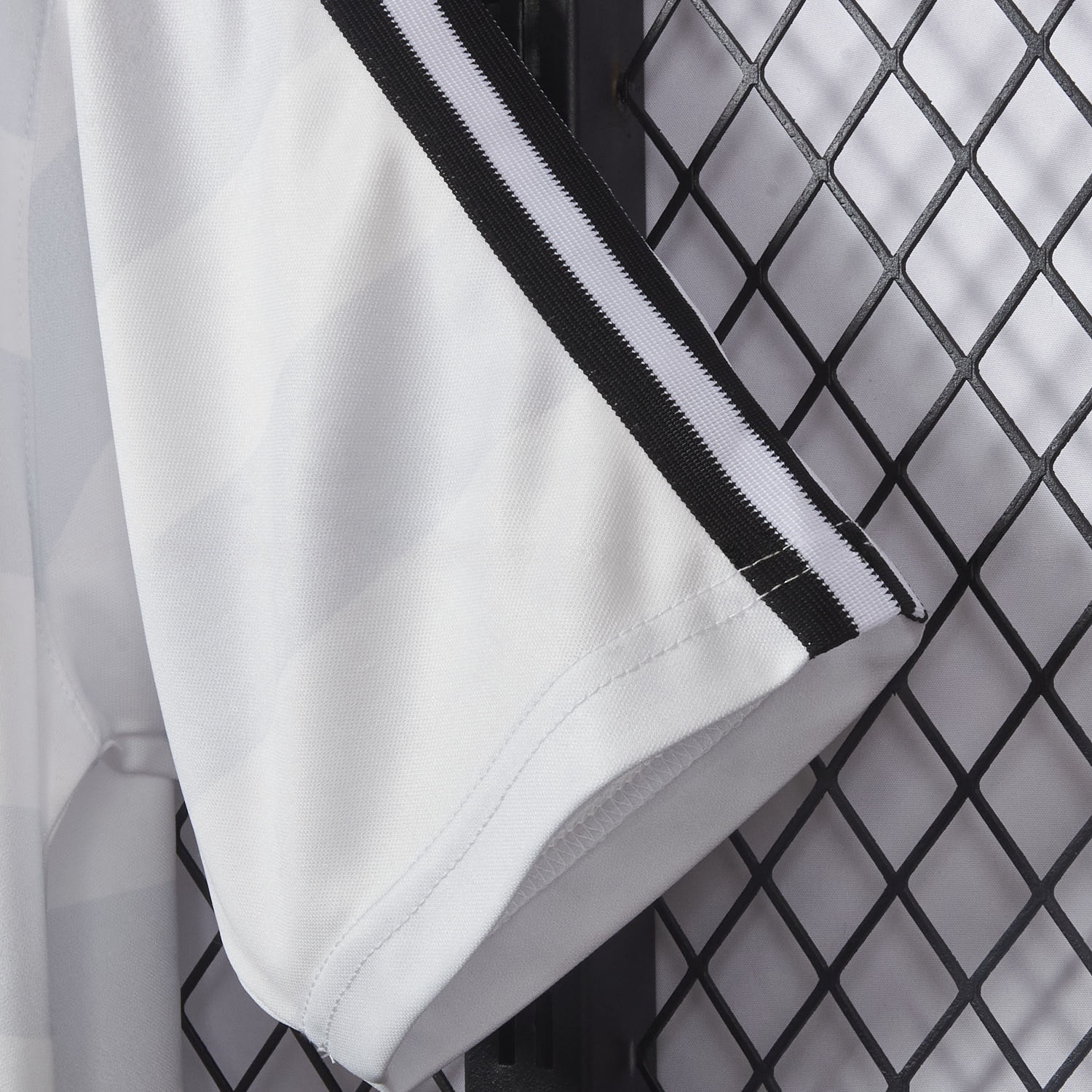 Retro Germany 1984 Home Jersey - UnitedFutballJersey